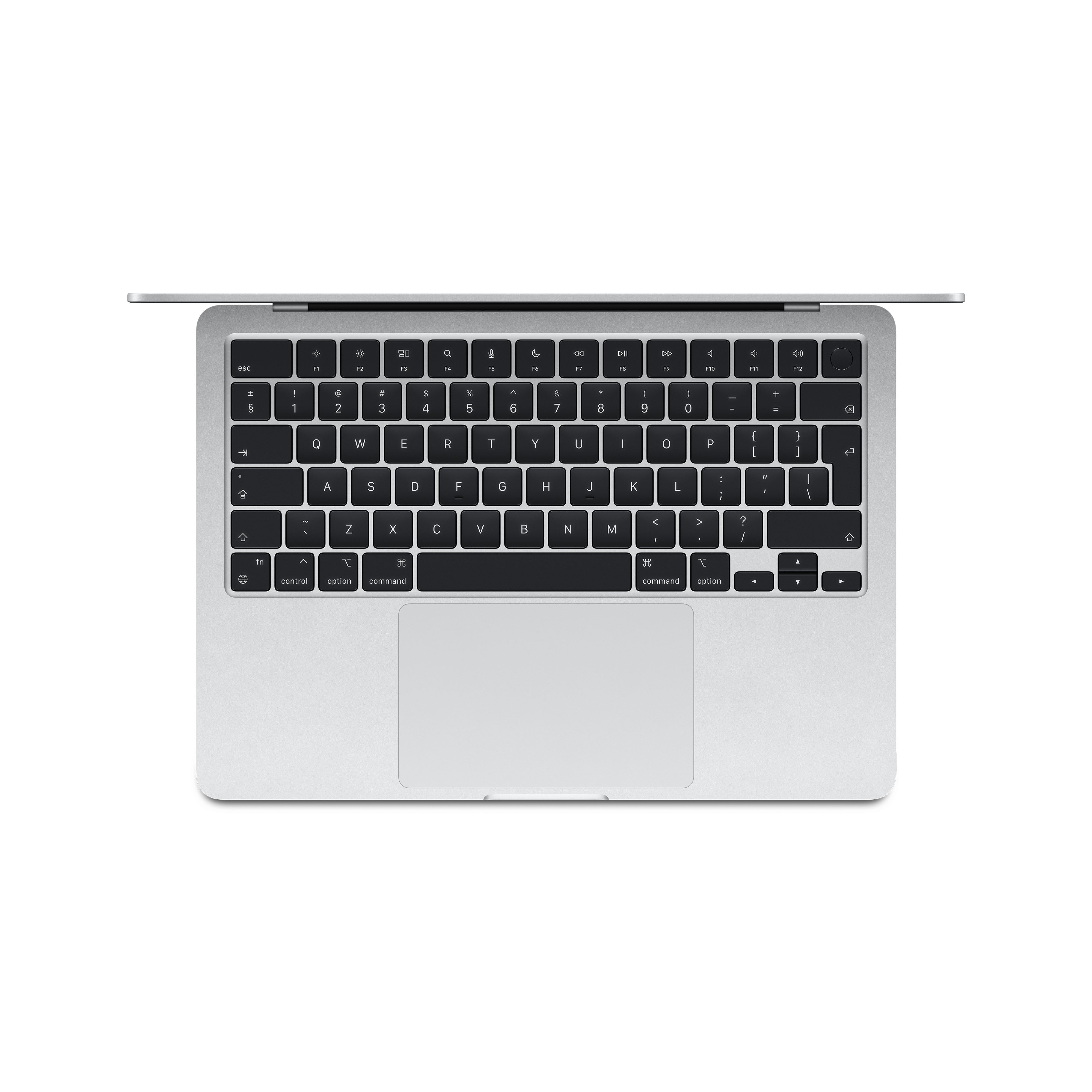 13-inch MacBook Air: Apple M3 chip with 8-core CPU and 8-core GPU, 16GB, 256GB SSD
