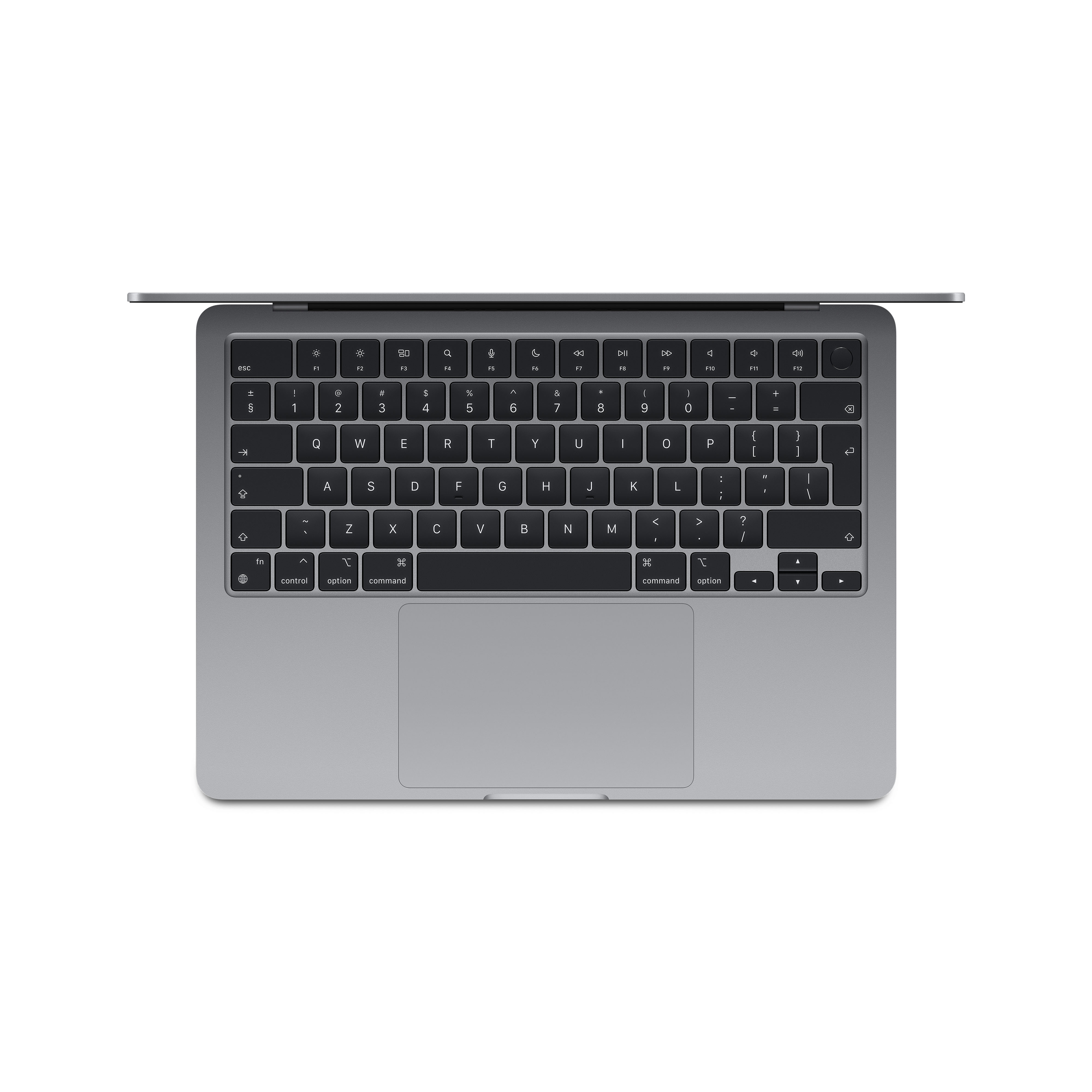 13 MacBook Air: M3 chip  256GB