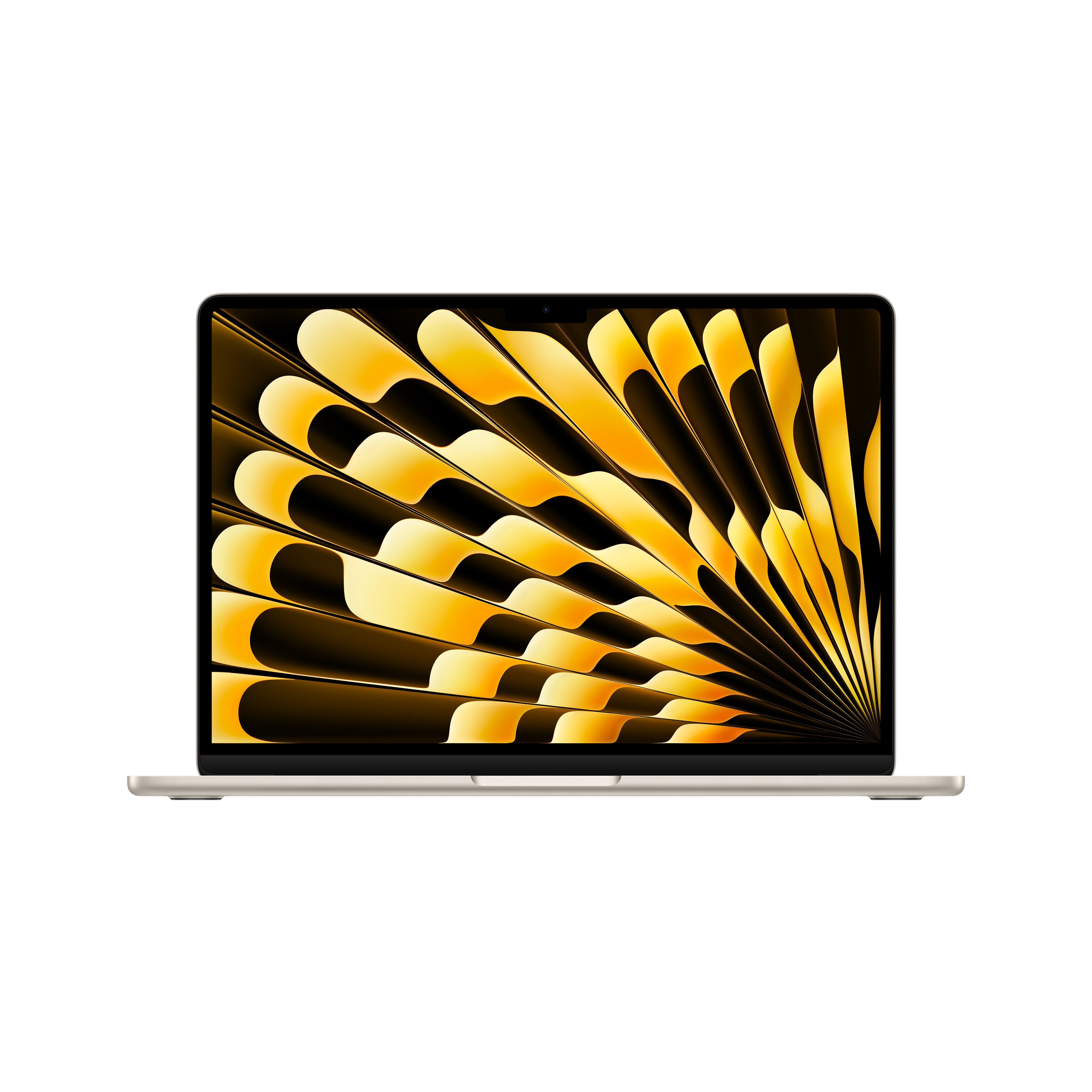 13 MacBook Air:  M3 chip 512GB