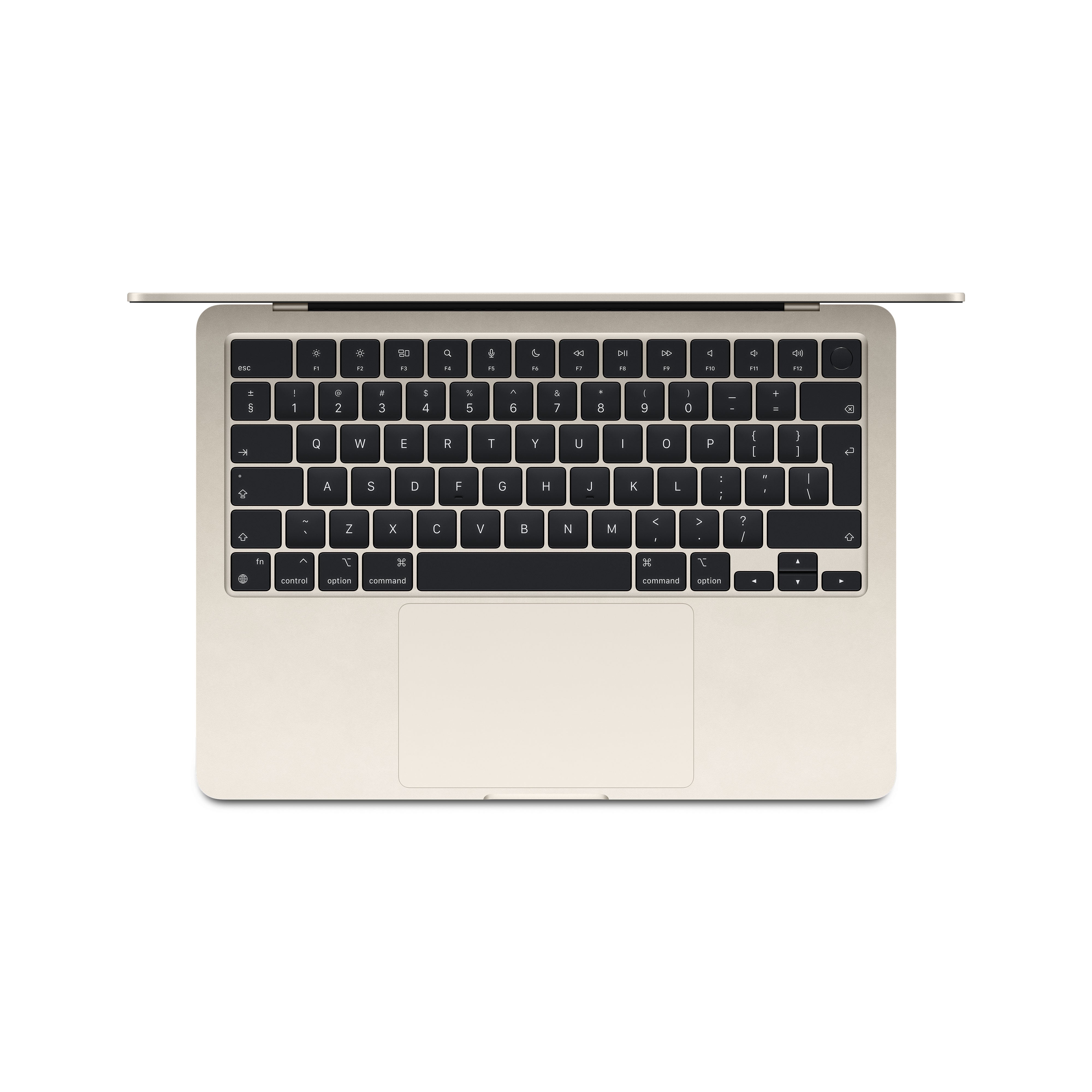 13-inch MacBook Air: Apple M3 chip with 8-core CPU and 8-core GPU, 16GB, 256GB SSD
