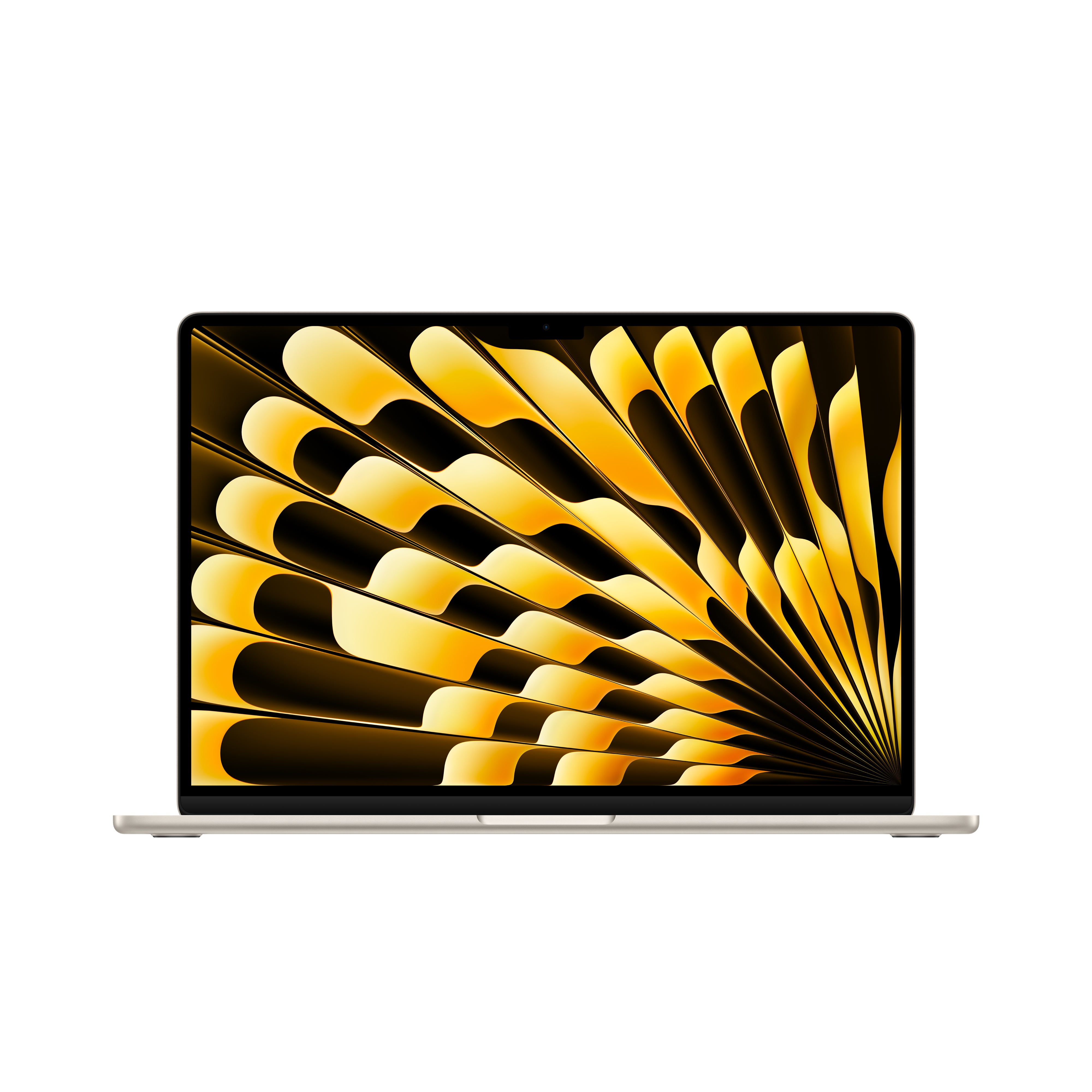 15-inch Macbook Air: M2 chip 256GB