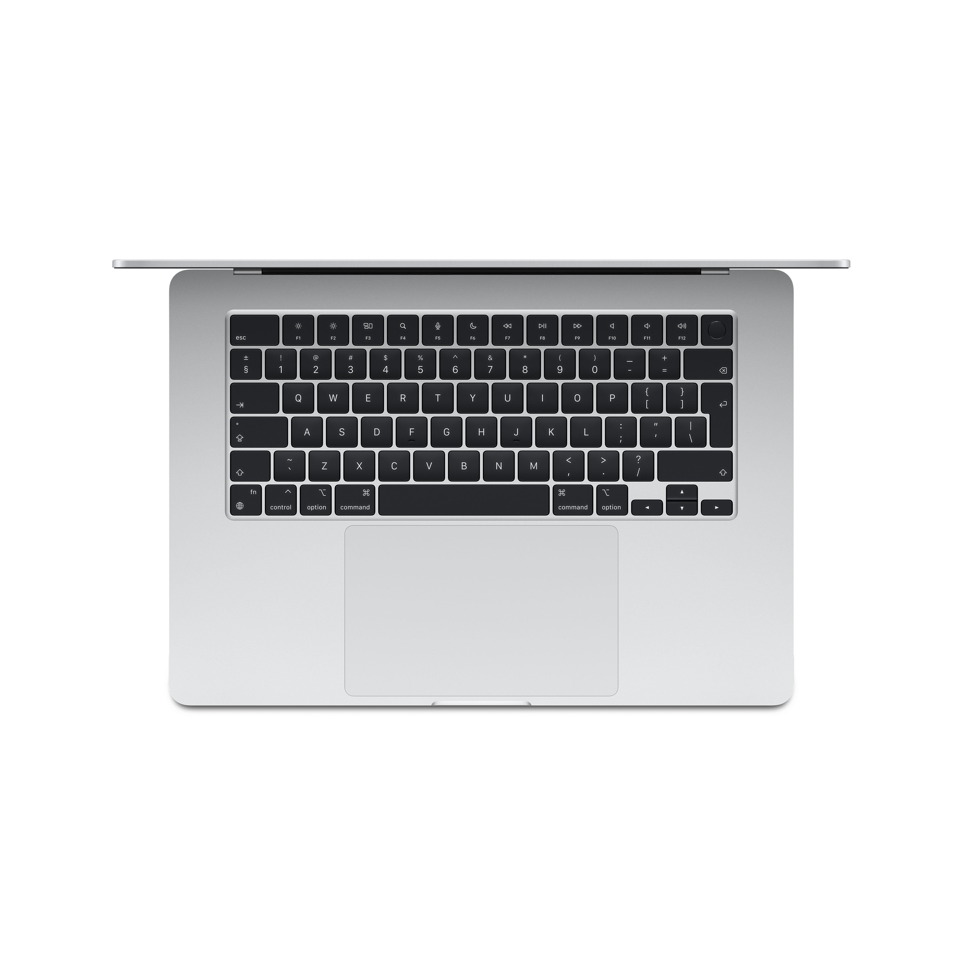 15-inch MacBook Air: Apple M3 chip with 8-core CPU and 10-core GPU, 16GB, 256GB SSD