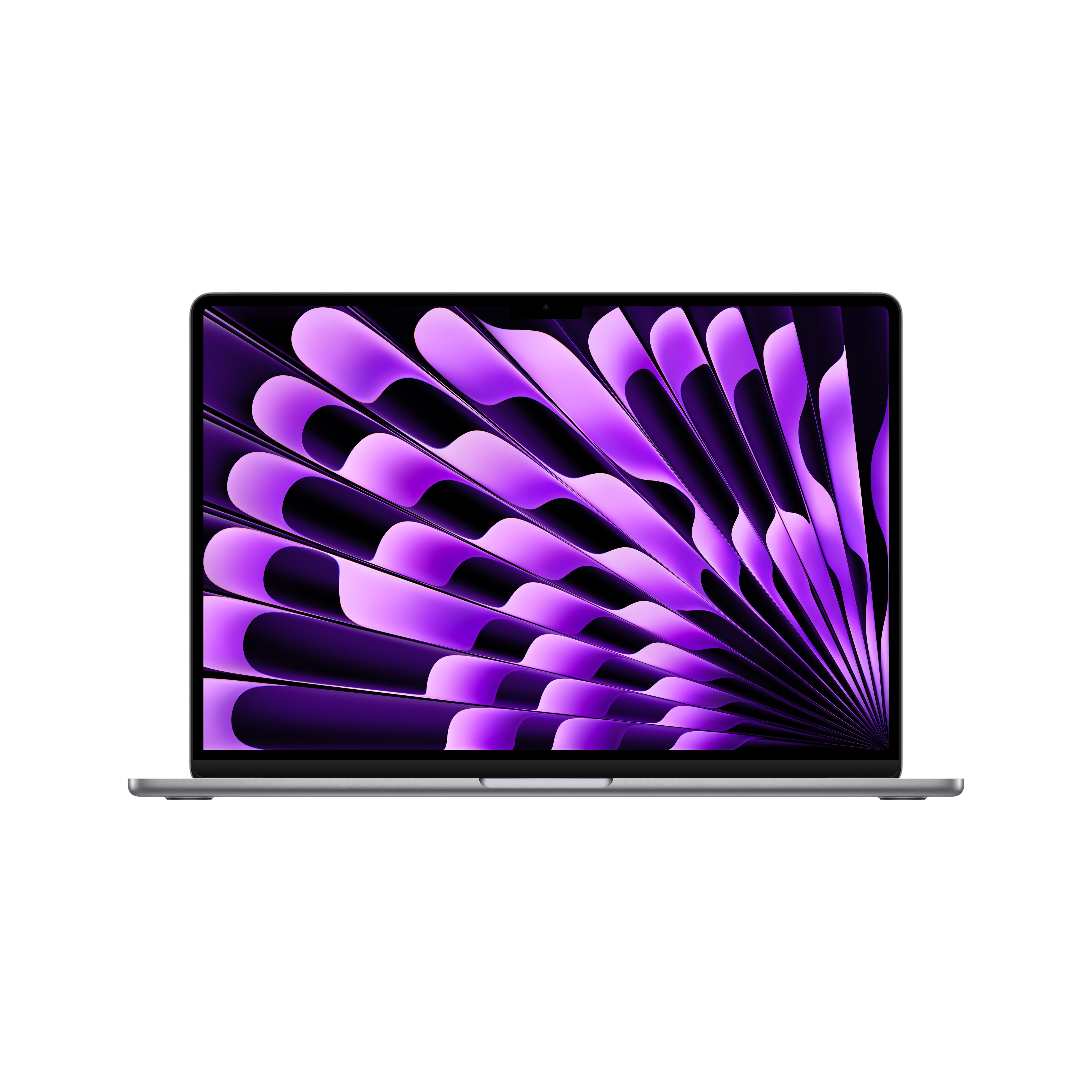 15-inch MacBook Air: Apple M3 chip with 8-core CPU and 10-core GPU, 16GB, 256GB SSD