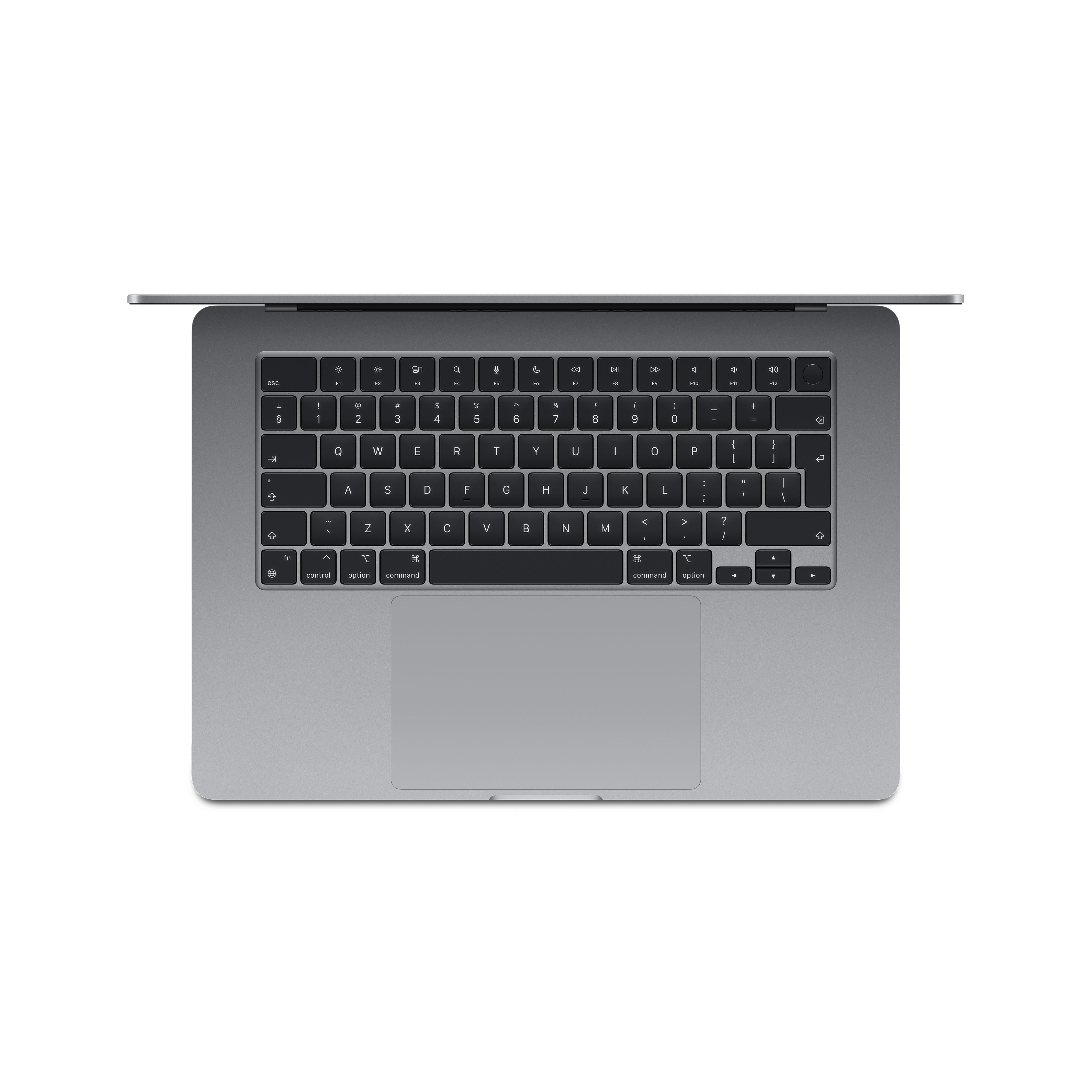 15-inch MacBook Air: Apple M3 chip with 8-core CPU and 10-core GPU, 16GB, 256GB SSD