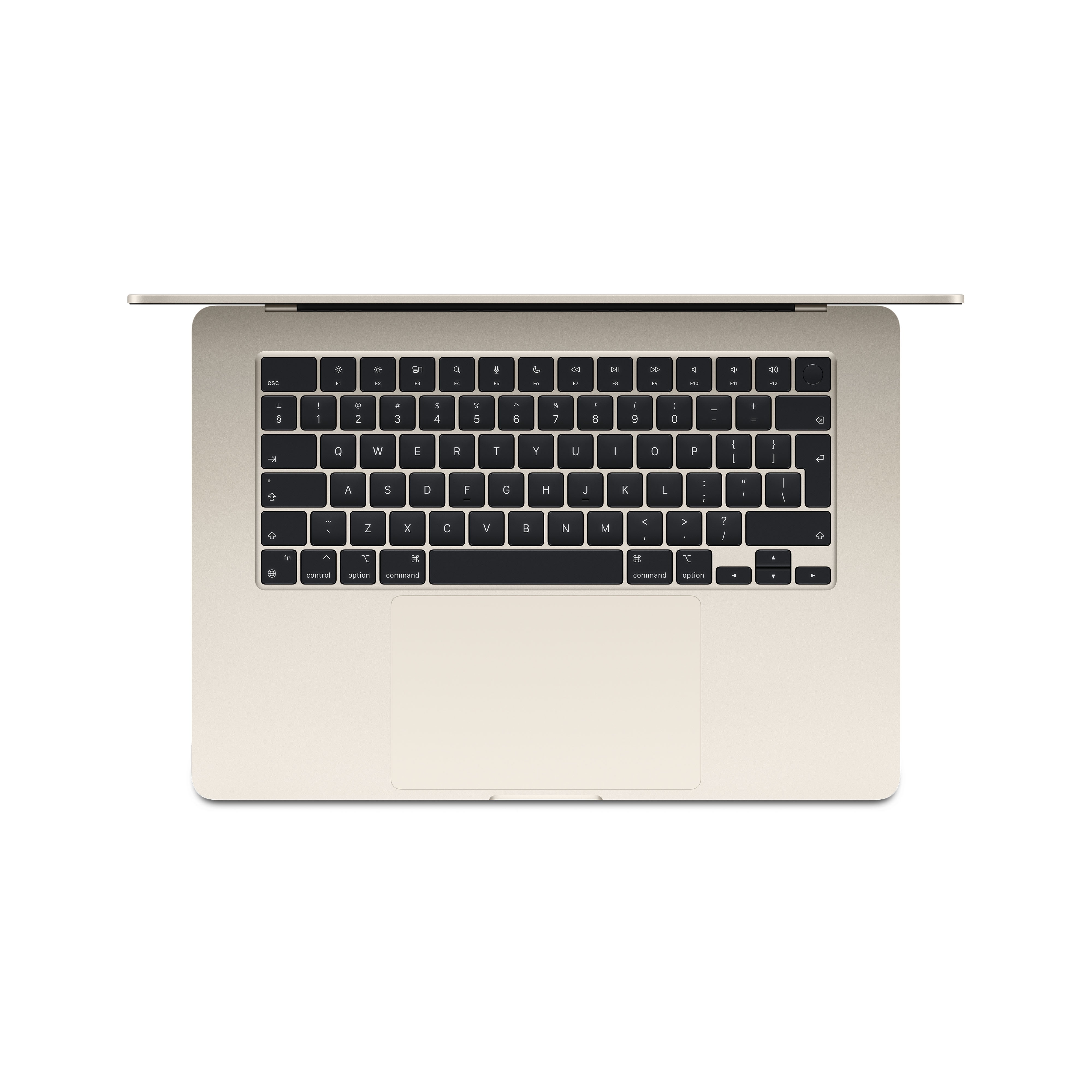 15-inch MacBook Air: Apple M3 chip with 8-core CPU and 10-core GPU, 16GB, 256GB SSD