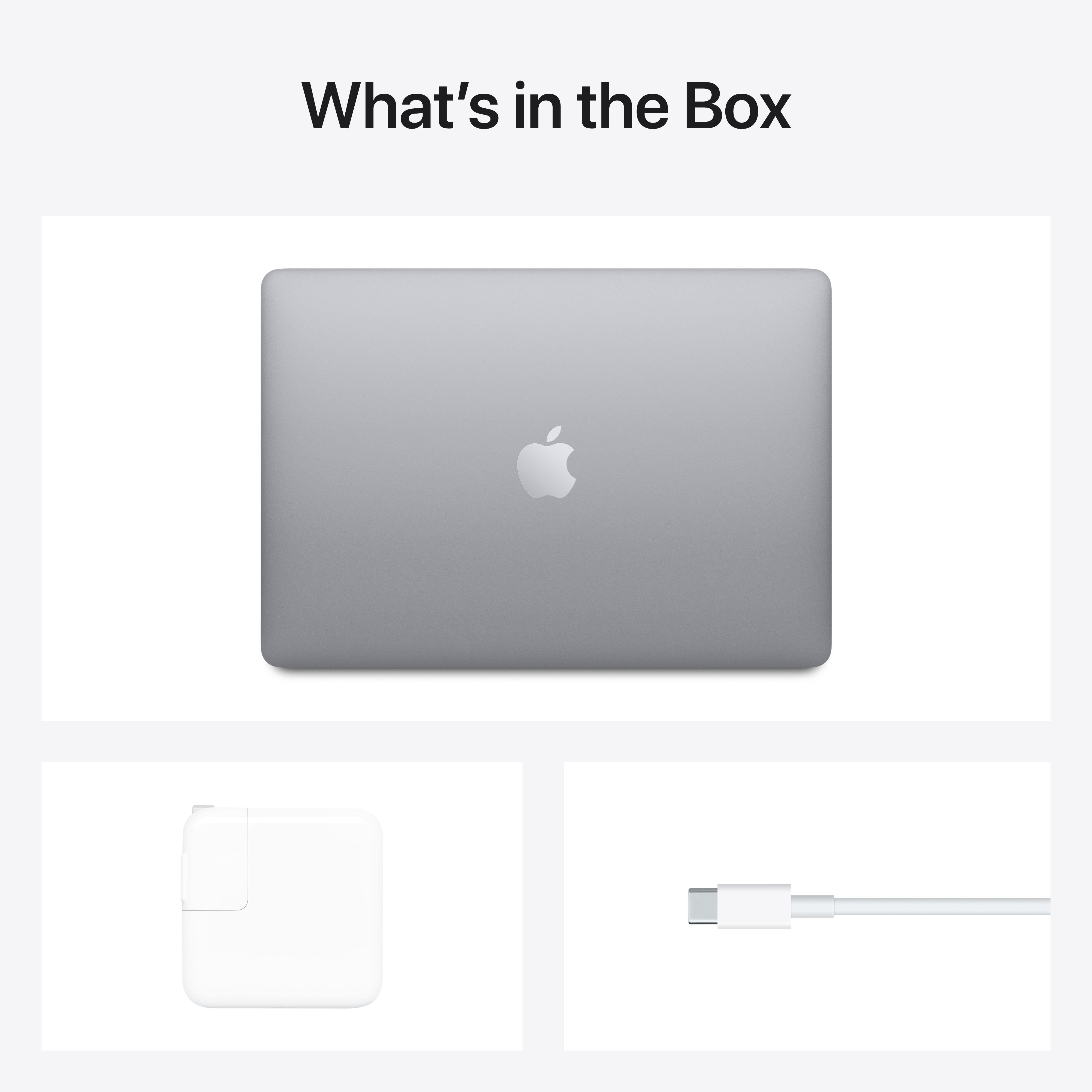 13-inch Macbook Air M1 8-CORE 256GB