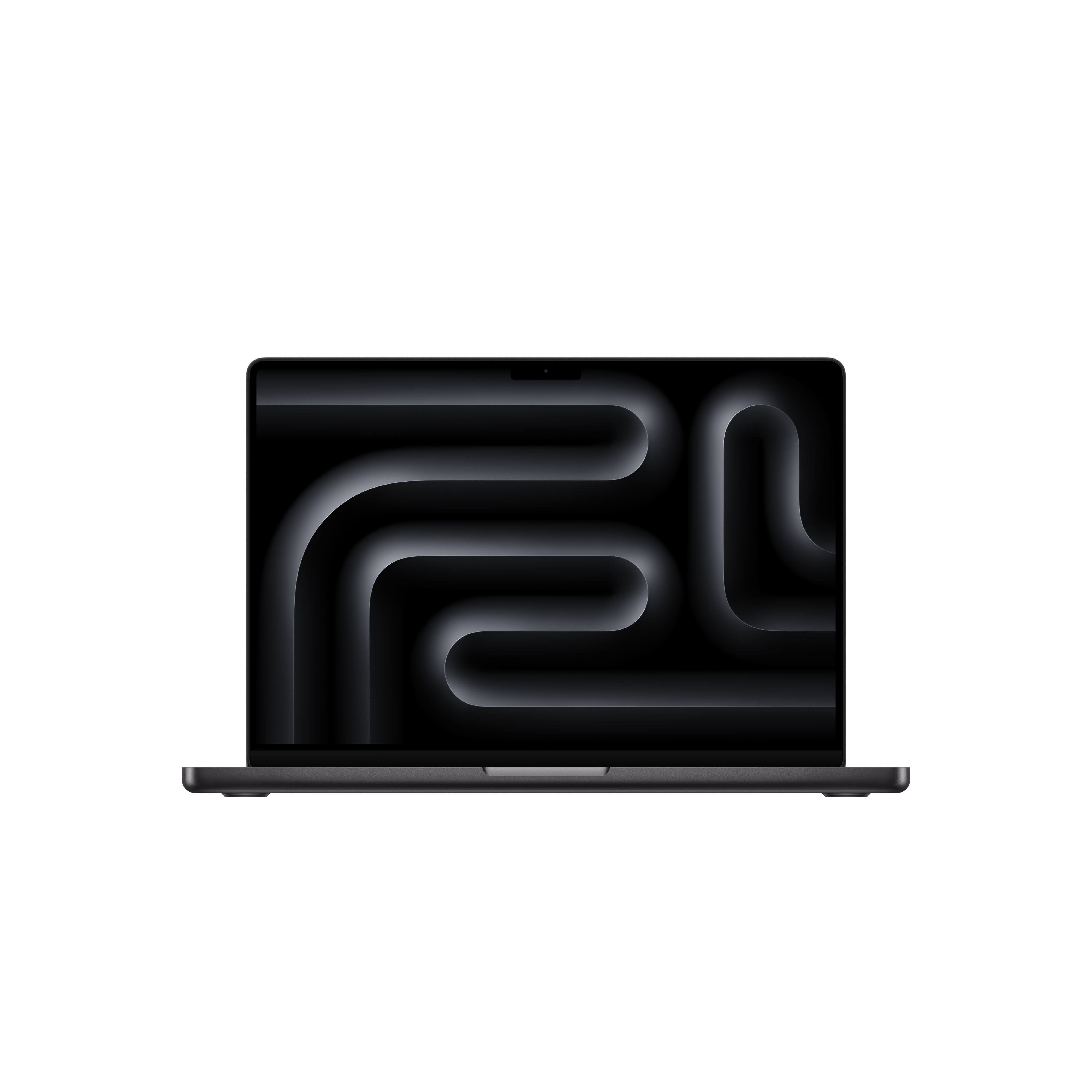 14-inch MacBook Pro: Apple M5 chip with 10‑CORE CPU and 10‑CORE GPU, 32GB, 1TB SSD - Space Black