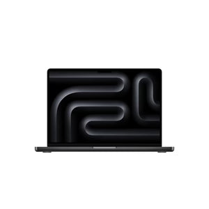 MacBook Pro 14-inch | Apple M5 Max chip | 18‑CORE CPU and 32‑CORE GPU | 36GB  2TB SSD - Space Black