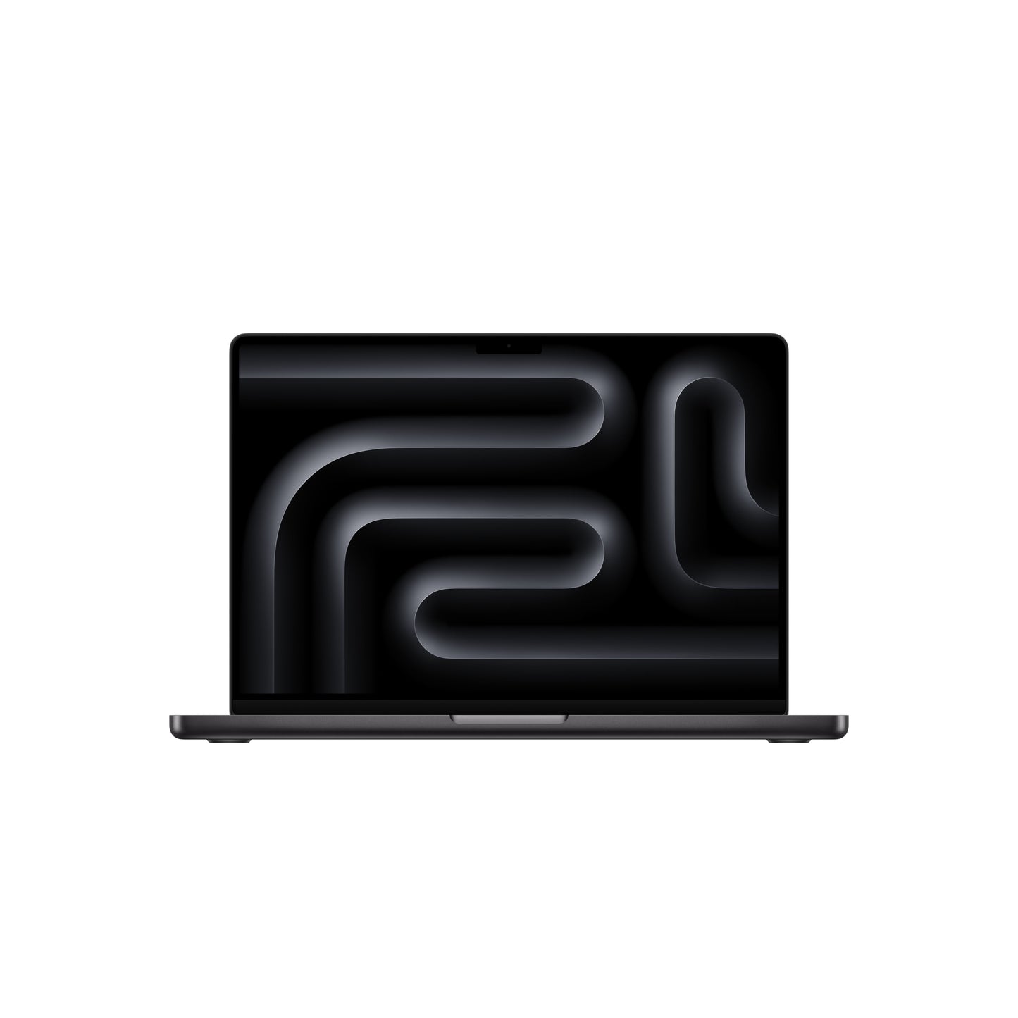 14-inch MacBook Pro: Apple M5 Pro chip with 15‑CORE CPU and 16‑CORE GPU, 24GB, 2TB SSD - Space Black
