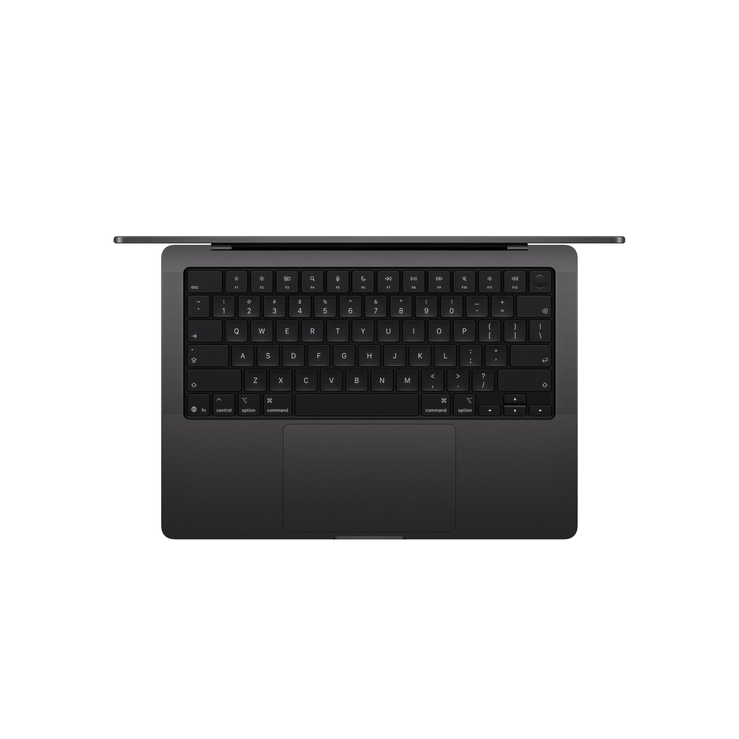 14-inch MacBook Pro: Apple M5 chip with 10‑CORE CPU and 10‑CORE GPU, 32GB, 1TB SSD - Space Black