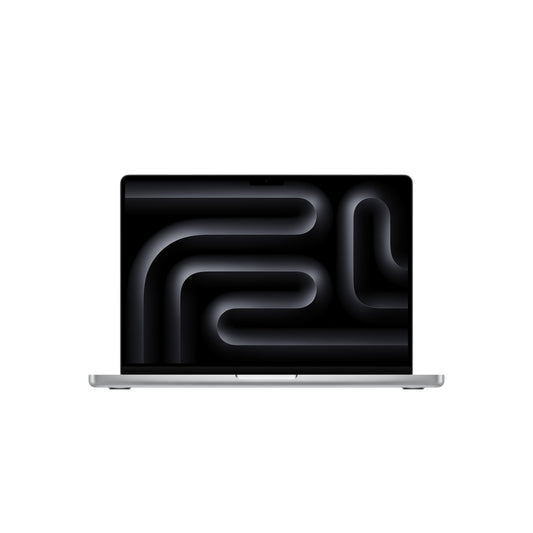 MacBook Pro 14-inch | Apple M5 chip | 10‑core CPU  10‑core GPU | 24GB  1TB SSD - Silver