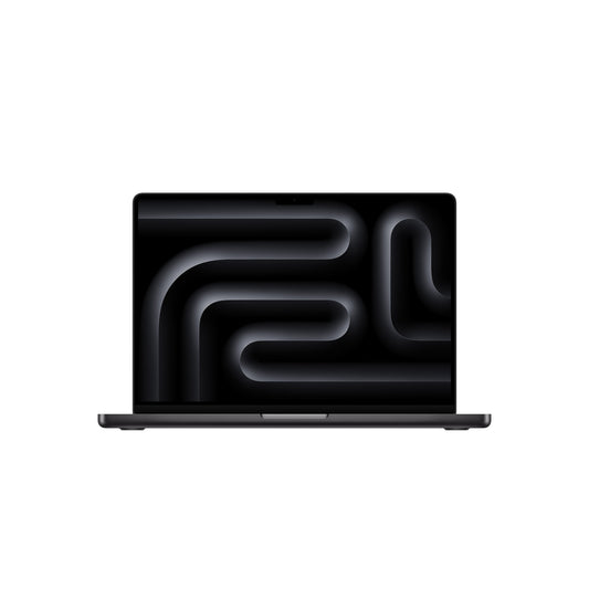 MacBook Pro 14-inch | Apple M5 chip | 10‑core CPU  10‑core GPU | 24GB  1TB SSD - Space Black