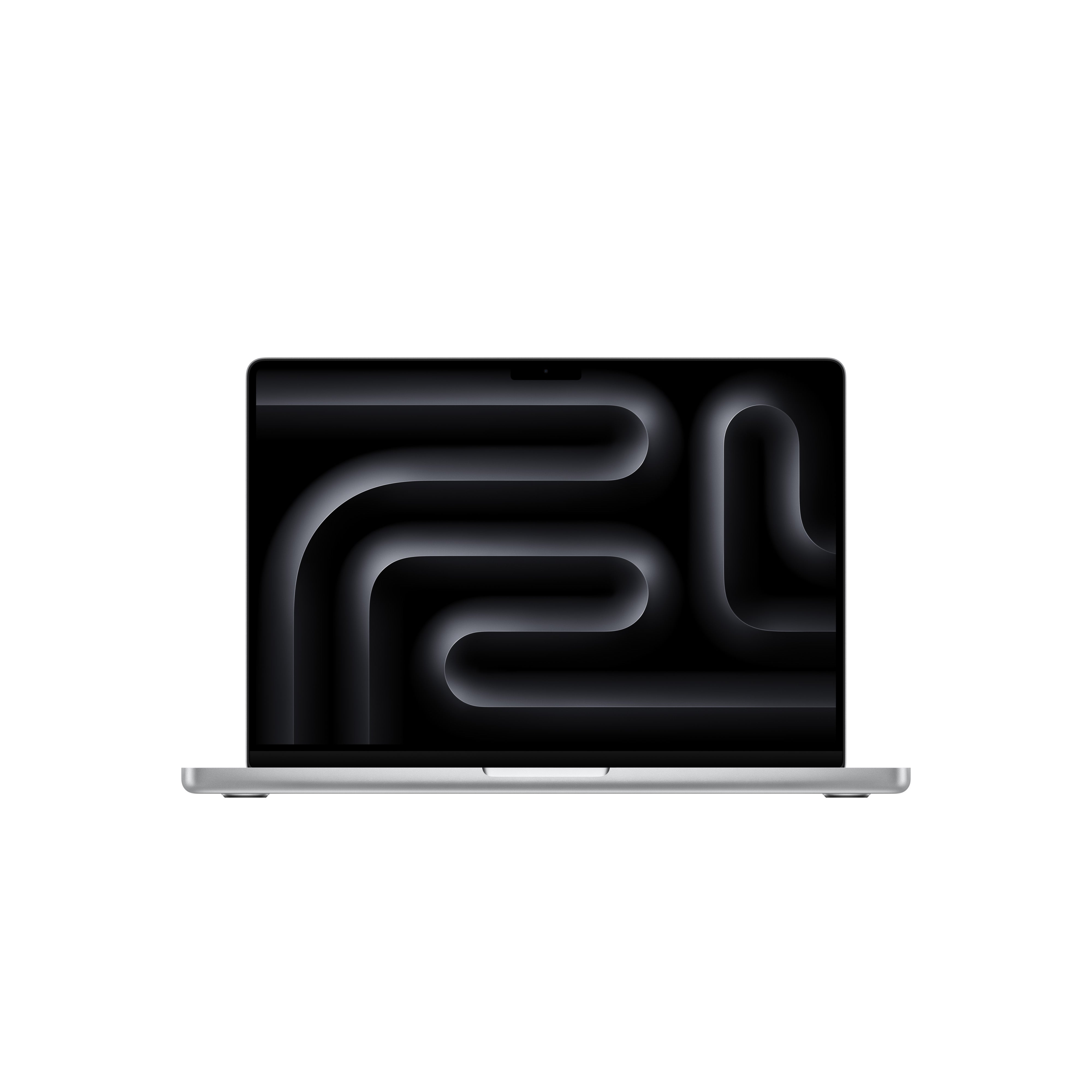14-inch MacBook Pro: Apple M4 chip with 10‑core CPU and 10‑core GPU, 16GB, 1TB SSD
