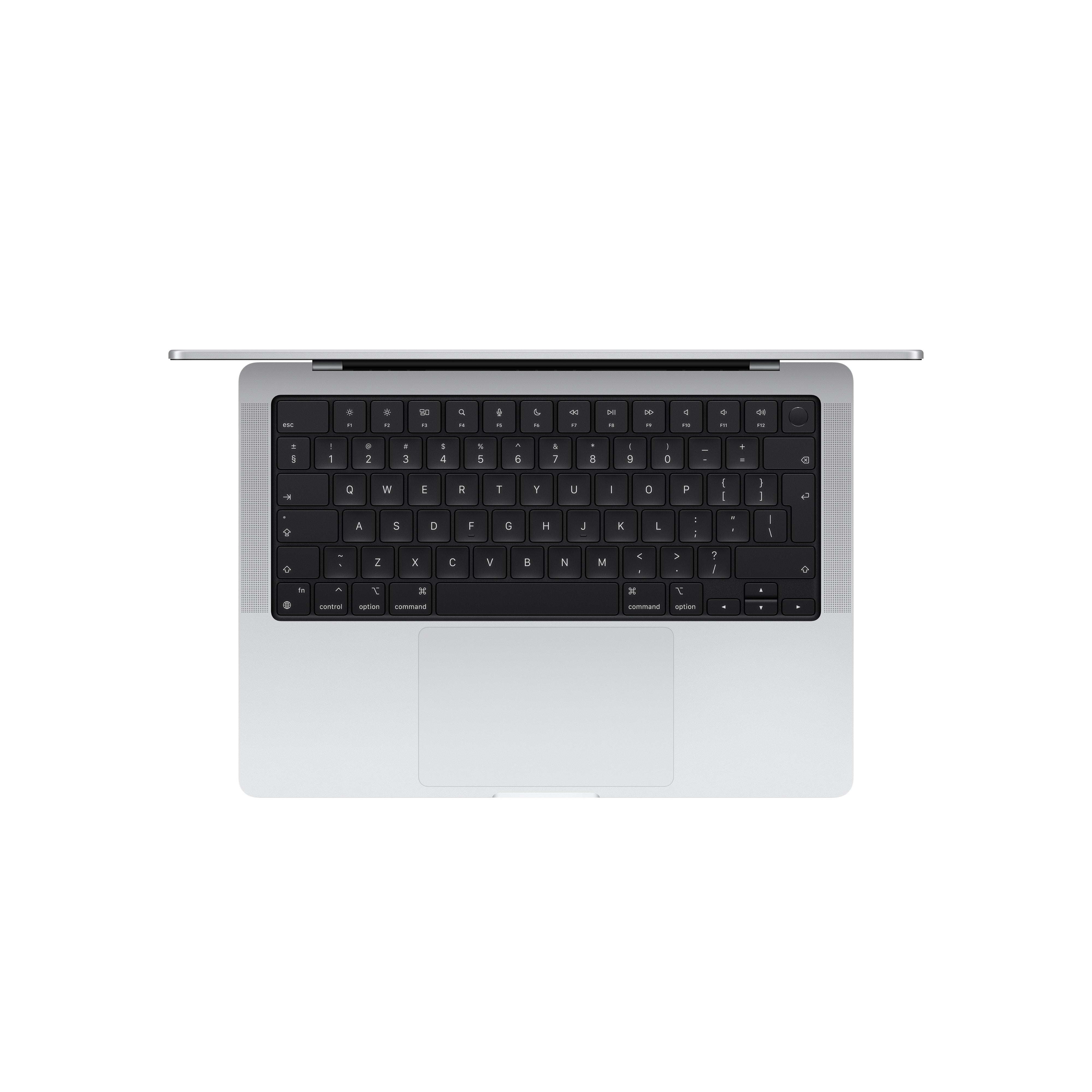 14-inch MacBook Pro: Apple M4 chip with 10‑core CPU and 10‑core GPU, 16GB, 512GB SSD