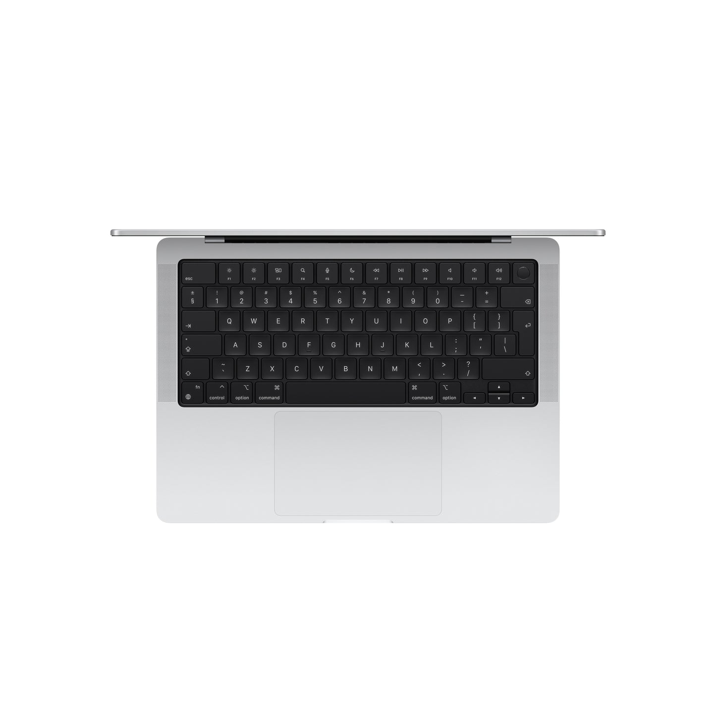 14-inch MacBook Pro: Apple M4 chip with 10‑core CPU and 10‑core GPU, 16GB, 512GB SSD