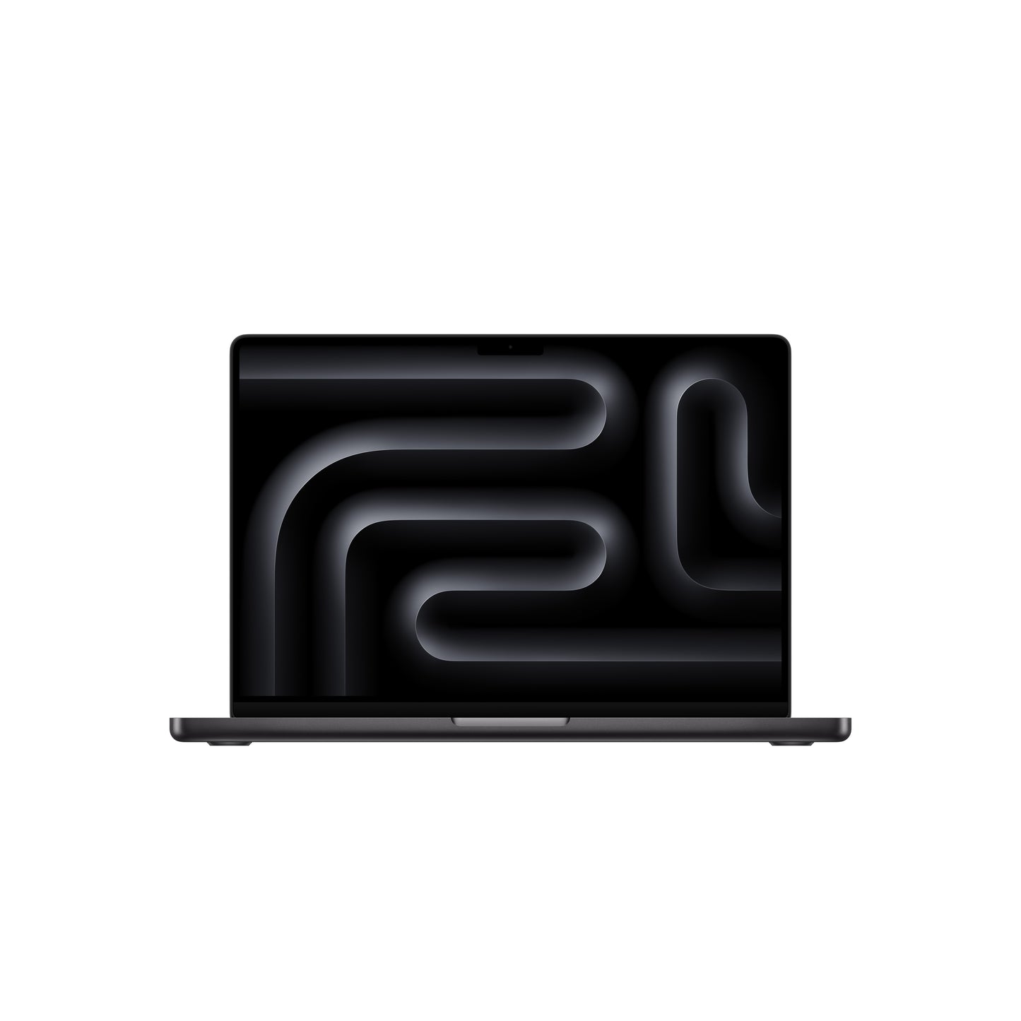 14-inch MacBook Pro: Apple M4 chip with 10‑core CPU and 10‑core GPU, 24GB, 1TB SSD