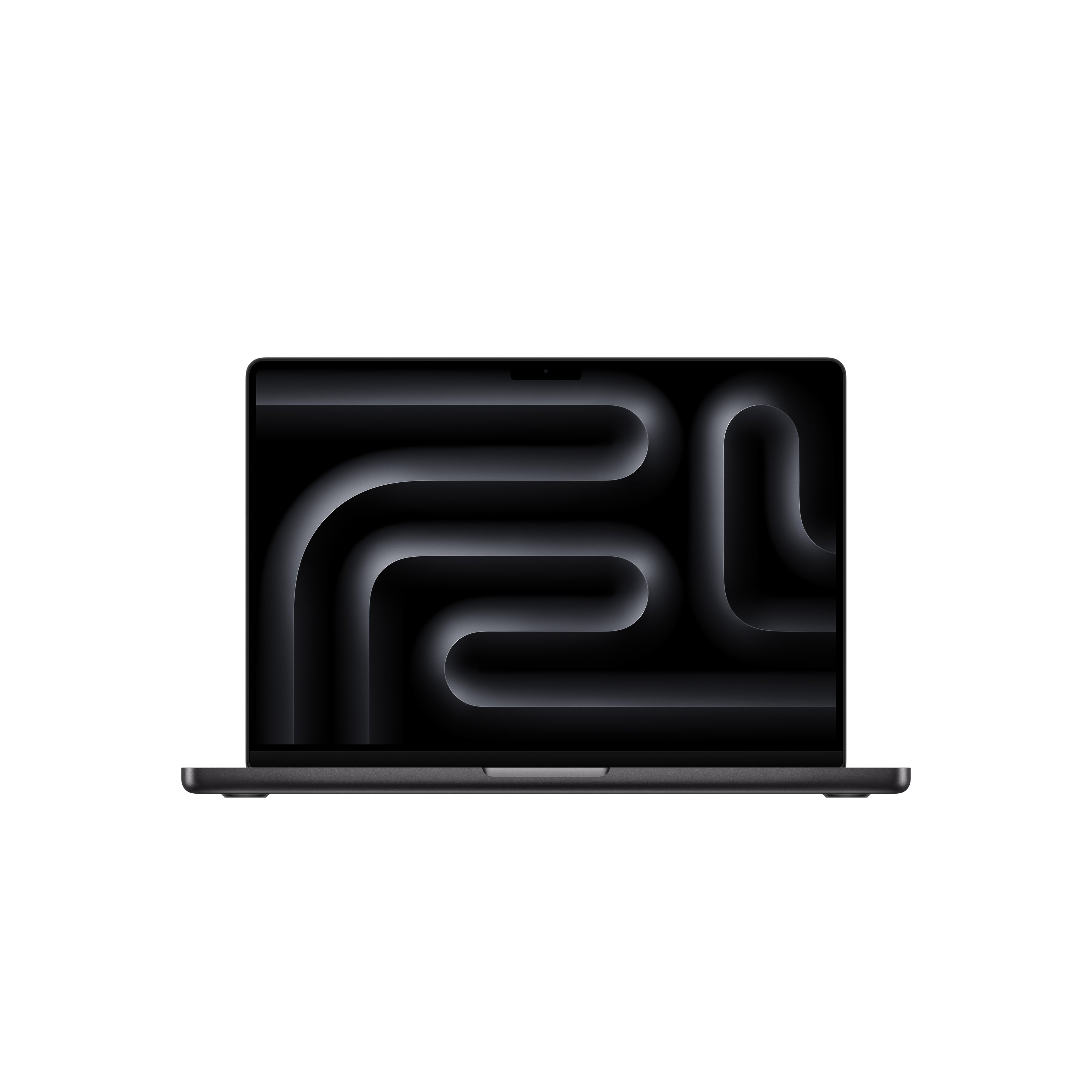 14-inch MacBook Pro: Apple M4 Max chip with 14‑core CPU and 32‑core GPU, 36GB, 1TB SSD