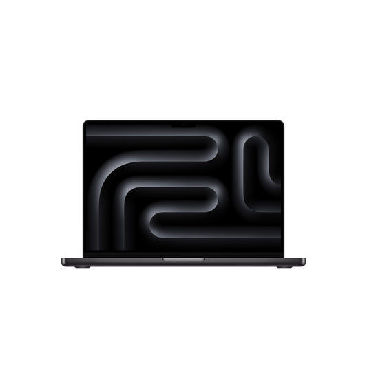 14-inch MacBook Pro: Apple M4 Max chip with 14‑core CPU and 32‑core GPU, 36GB, 1TB SSD