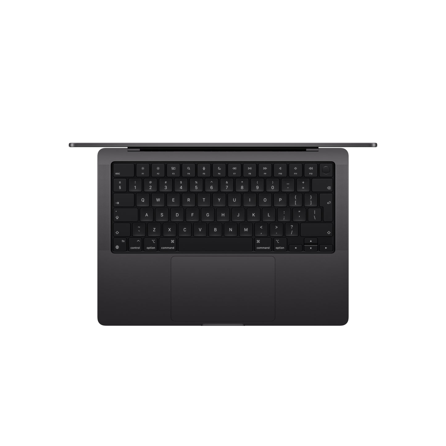 14-inch MacBook Pro: Apple M4 Pro chip with 14‑core CPU and 20‑core GPU, 24GB, 1TB SSD
