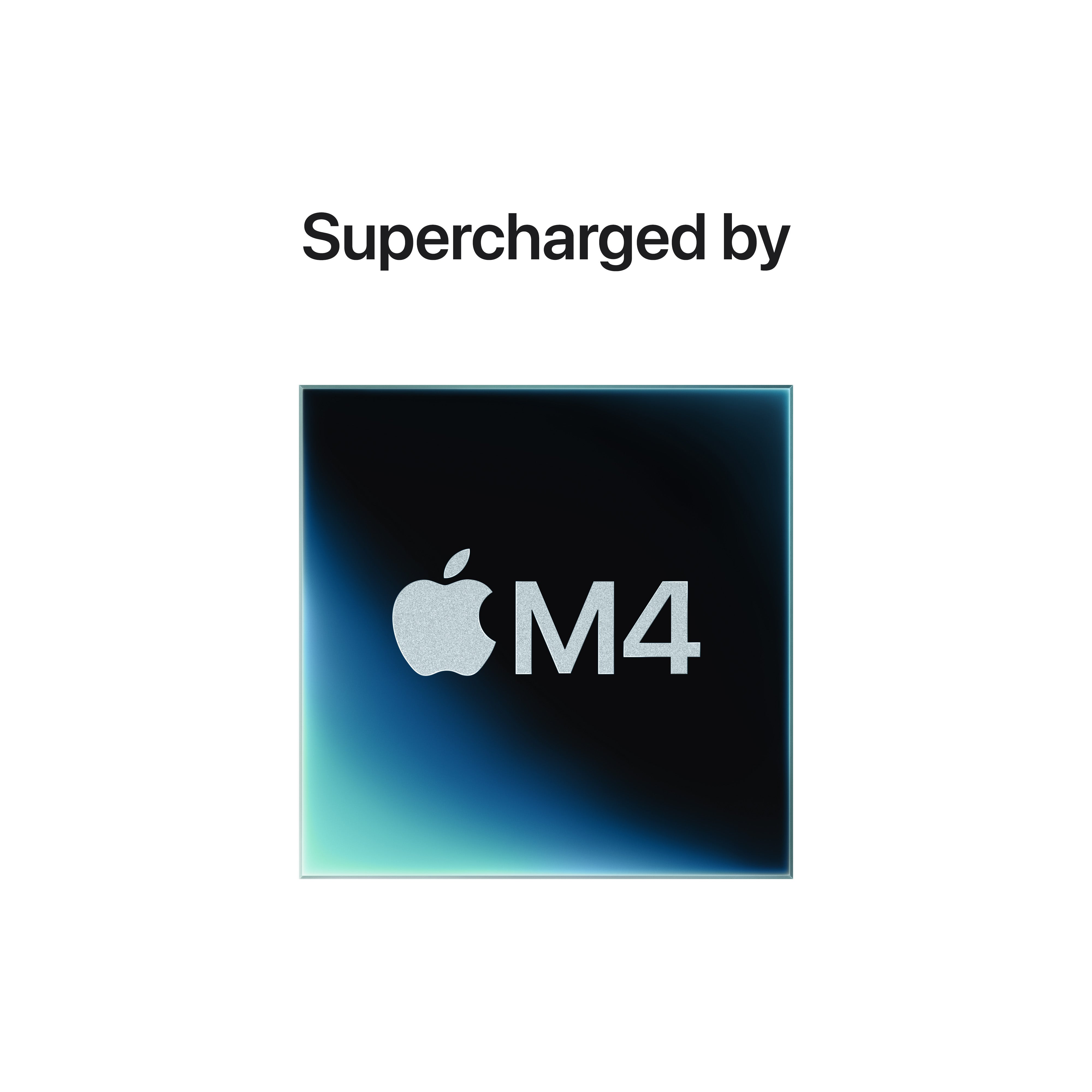 14-inch MacBook Pro: Apple M4 chip with 10‑core CPU and 10‑core GPU, 16GB, 512GB SSD