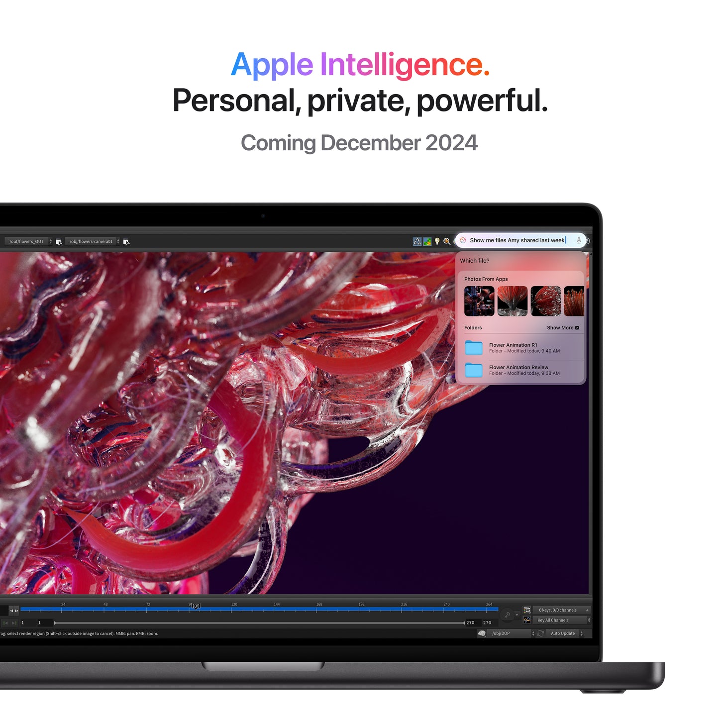 14-inch MacBook Pro: Apple M4 chip with 10‑core CPU and 10‑core GPU, 16GB, 512GB SSD