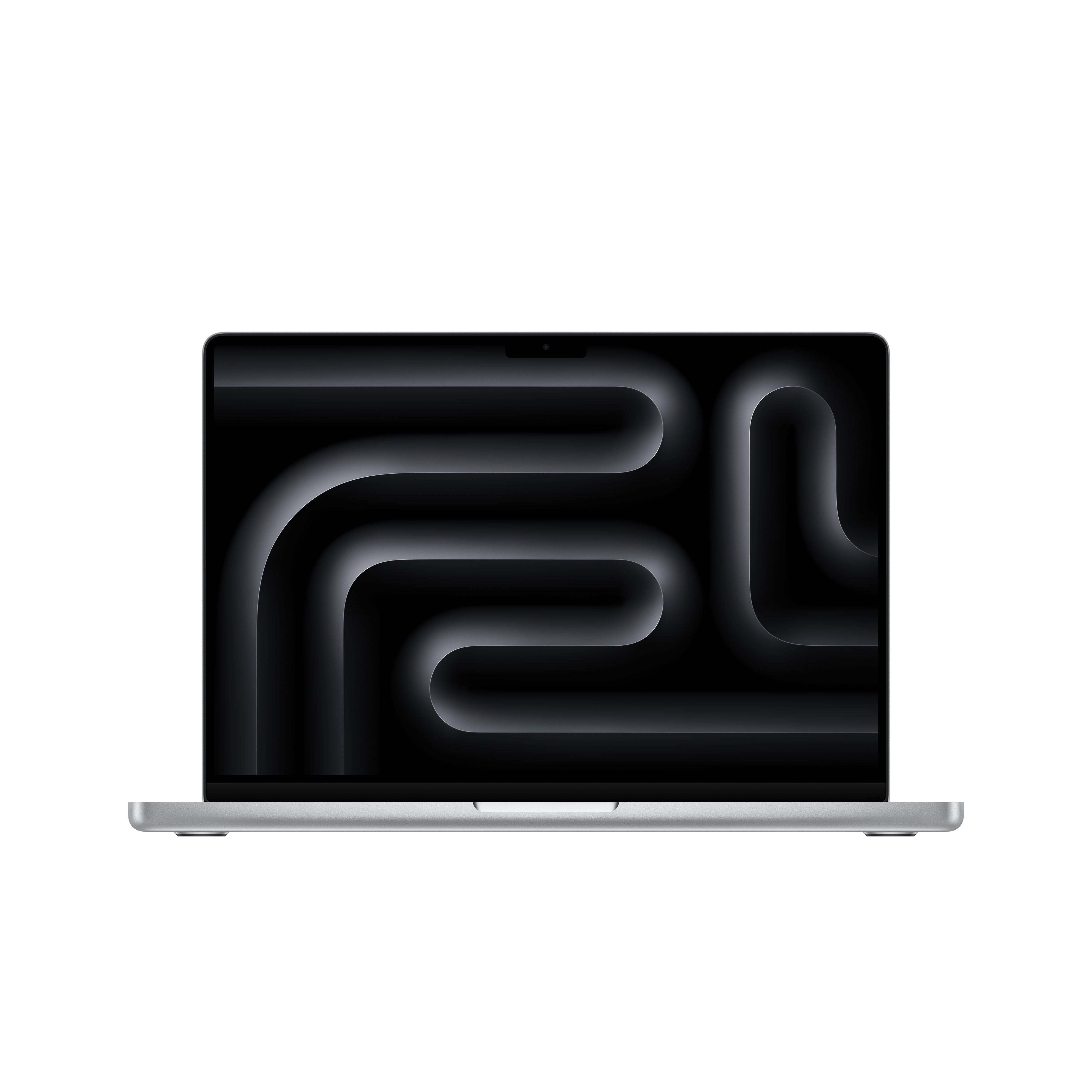 14 MacBook Pro: M3 chip 1TB