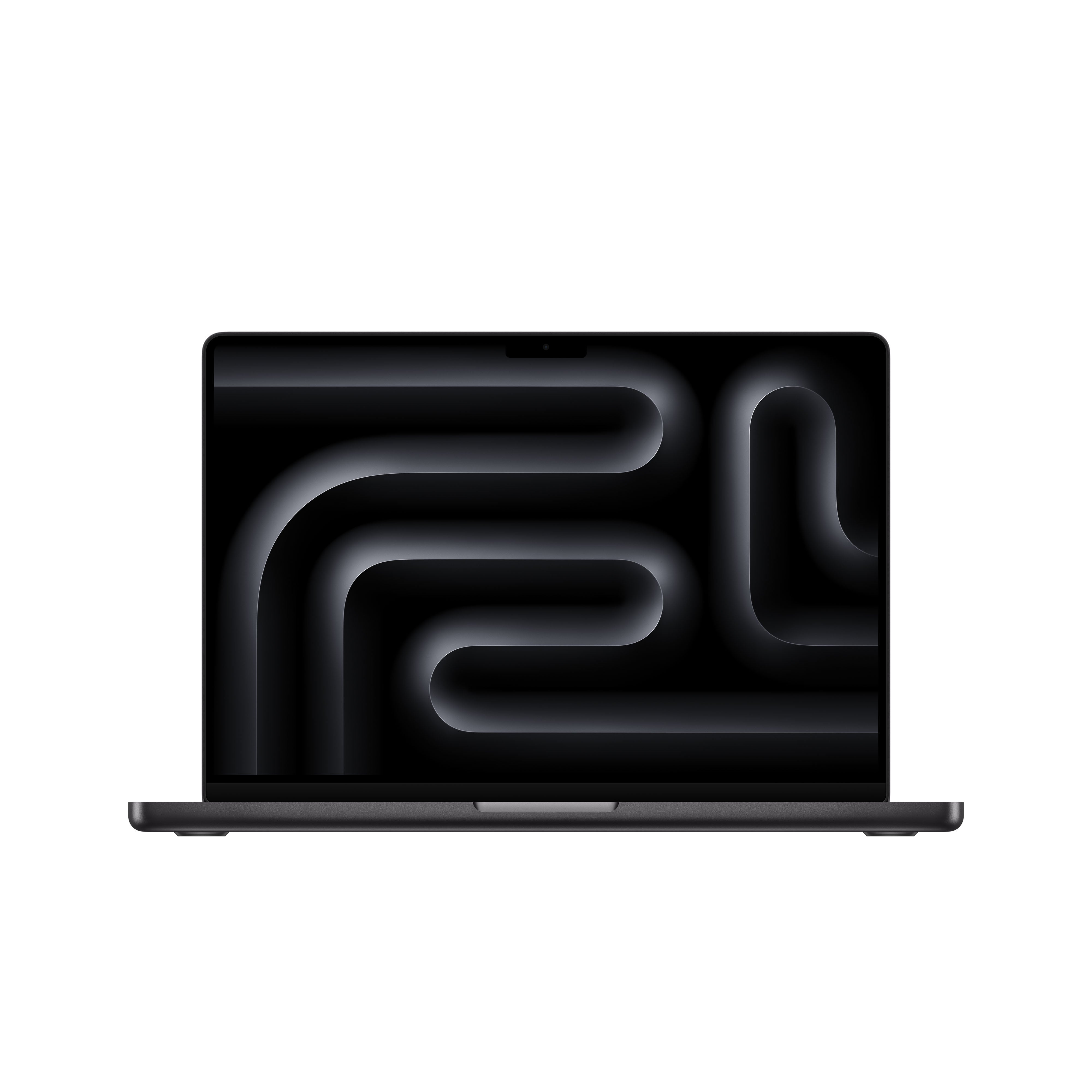 14 MacBook Pro:M3 Pro chip 512GB