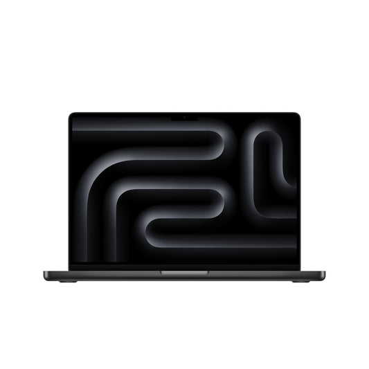 14 MacBook Pro:M3 Pro chip 512GB