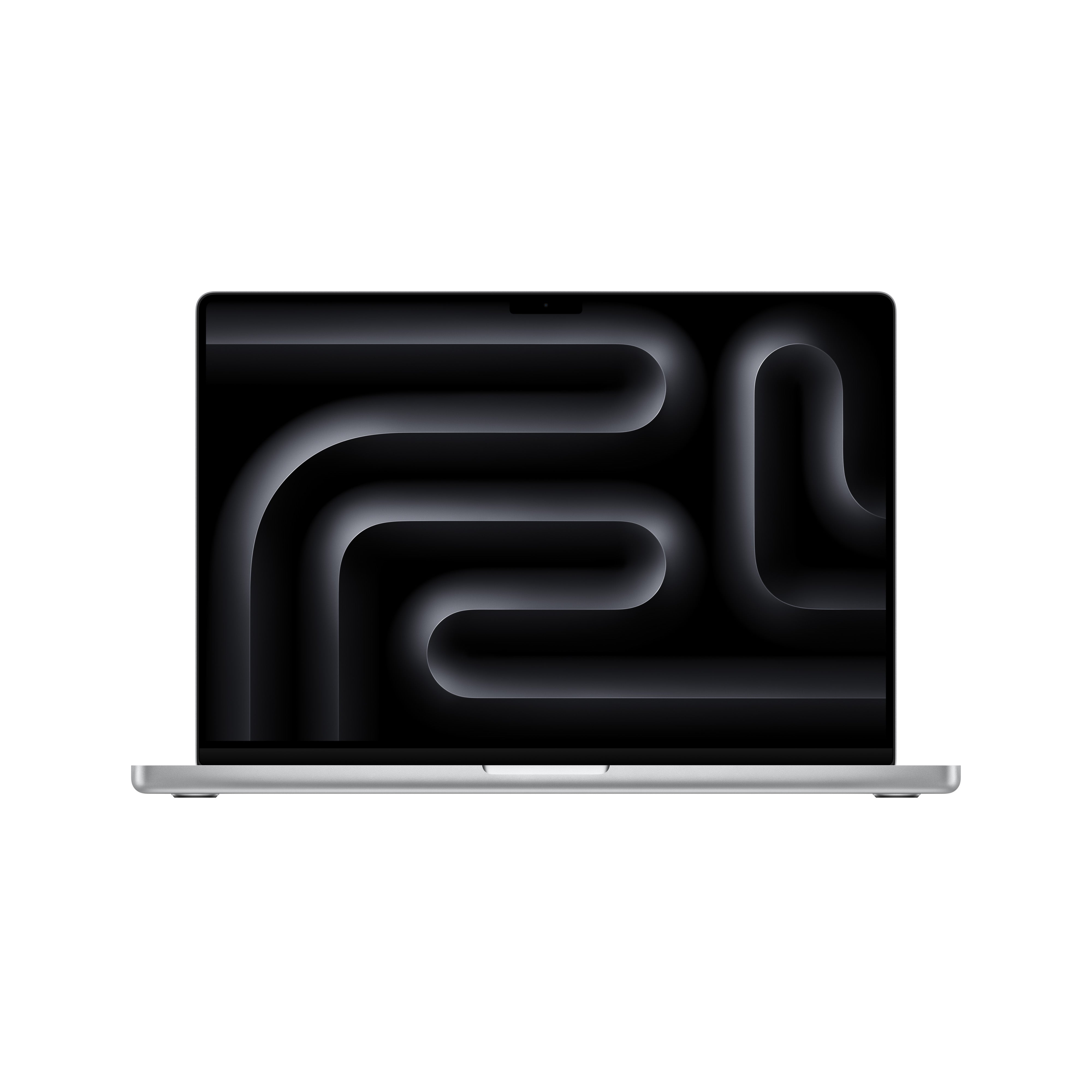 16-inch MacBook Pro: Apple M4 Max chip with 16‑core CPU and 40‑core GPU, 48GB, 1TB SSD