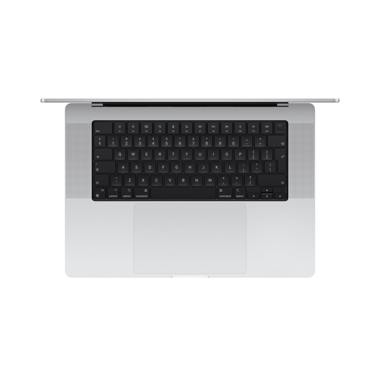 16-inch MacBook Pro: Apple M4 Max chip with 16‑core CPU and 40‑core GPU, 48GB, 1TB SSD