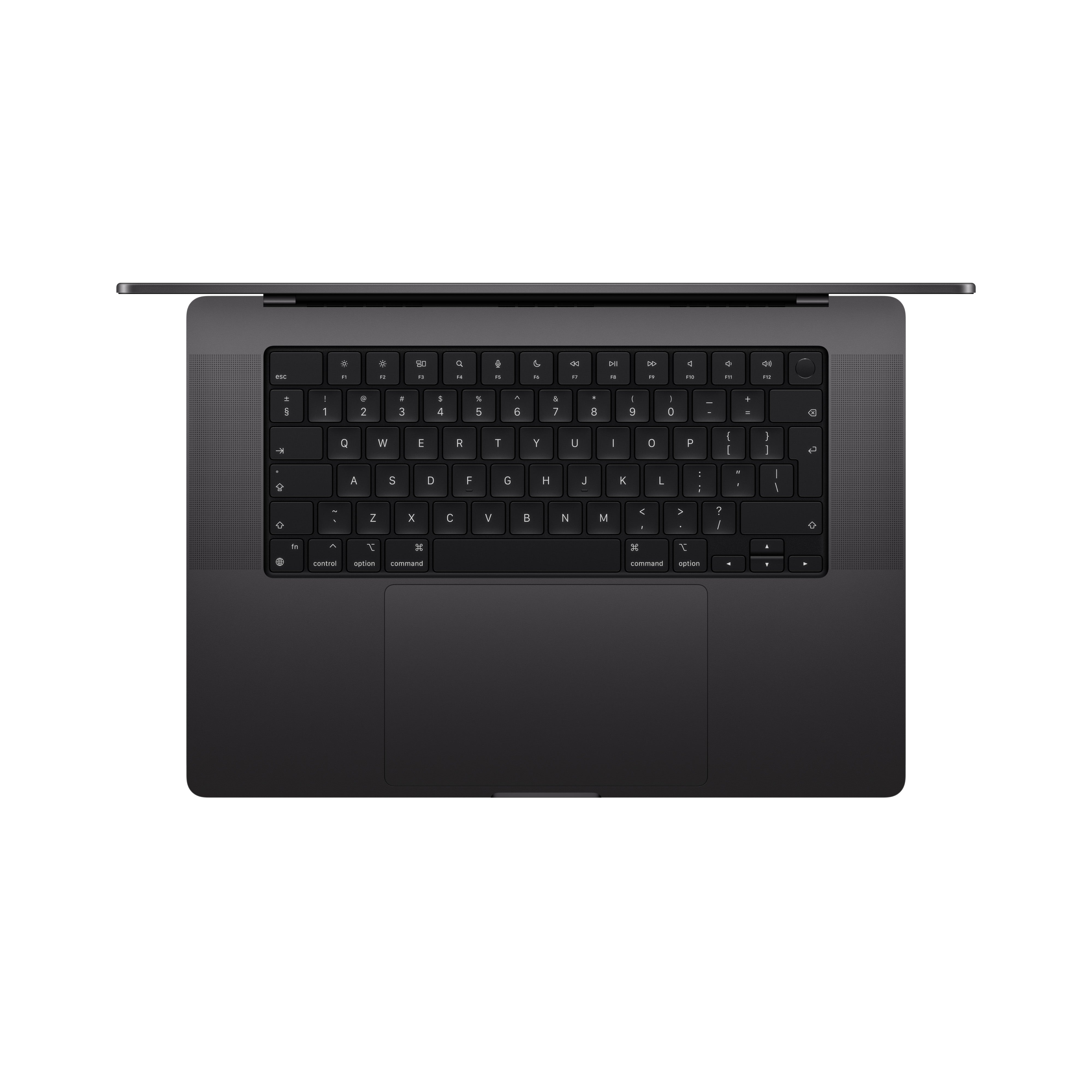 16-inch MacBook Pro: Apple M4 Max chip with 16‑core CPU and 40‑core GPU, 48GB, 1TB SSD