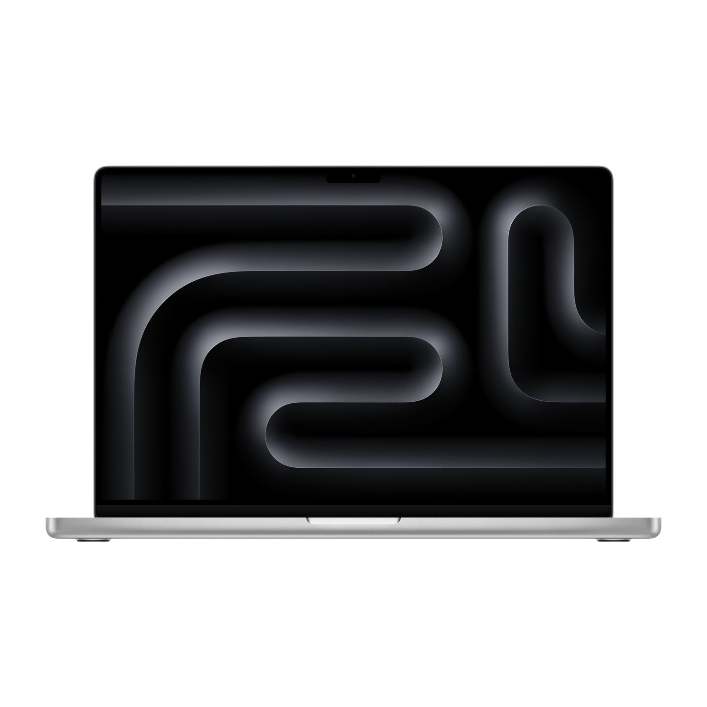 16-inch MacBook Pro: M3 Pro chip 512GB