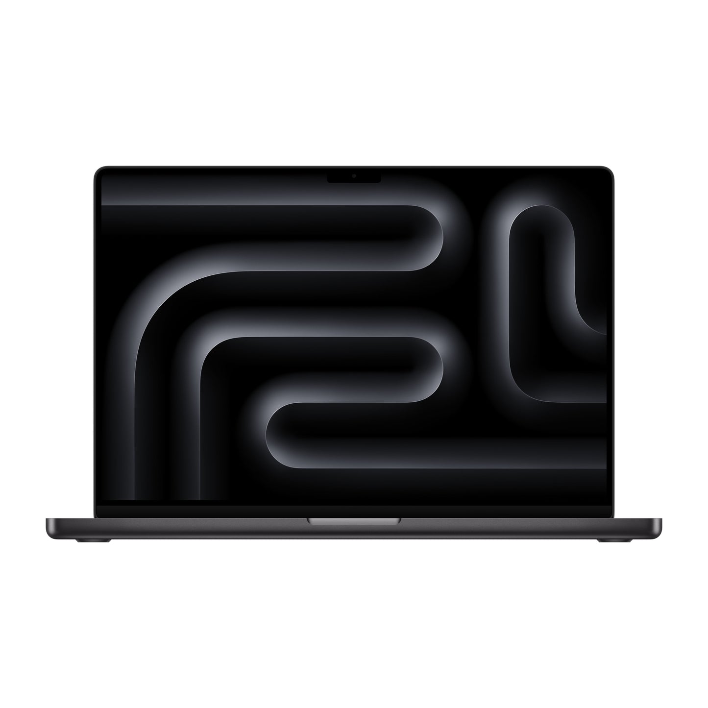 16-inch MacBook Pro: M3 Pro chip 512GB