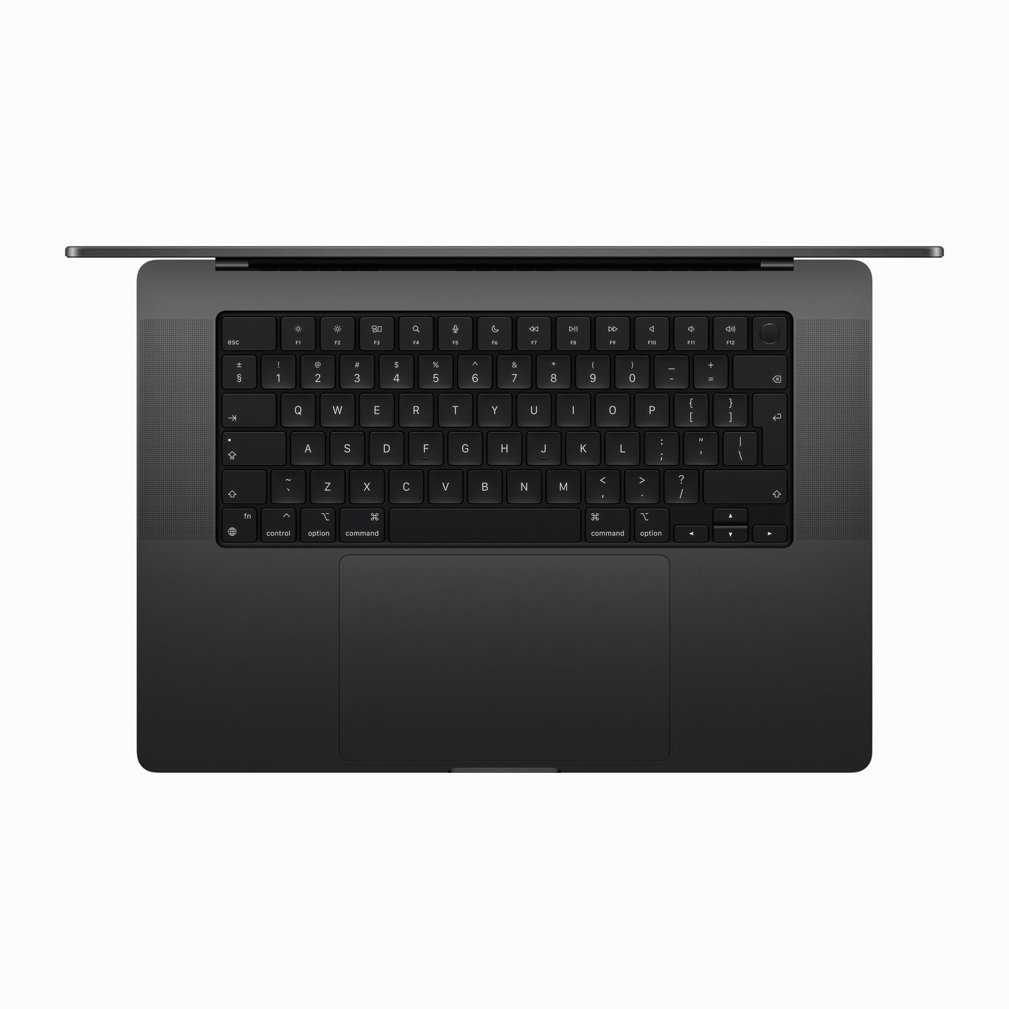 16-inch MacBook Pro: M3 Pro chip 512GB