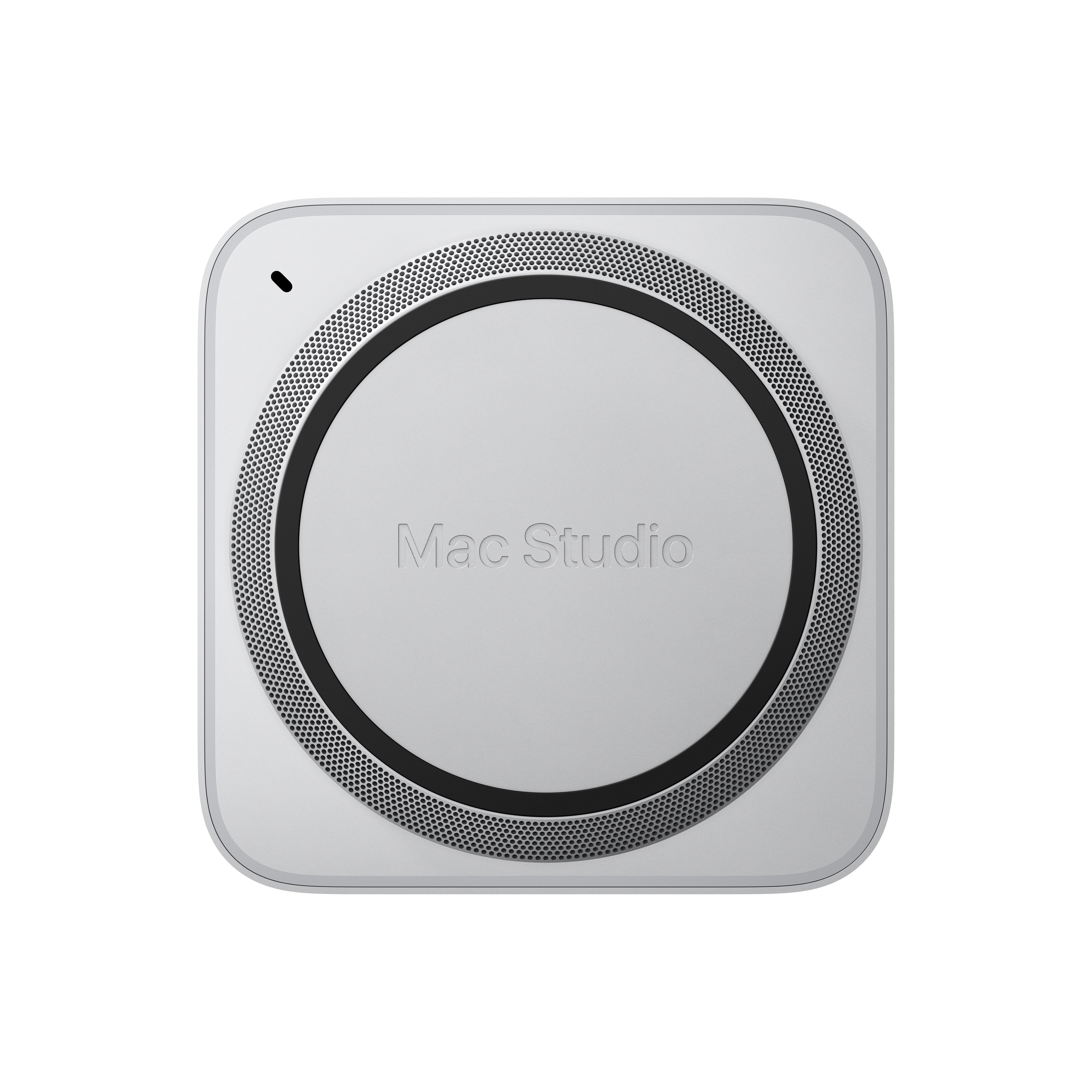 Mac Studio: Apple M3 Ultra chip with 28‑core CPU, 60‑core GPU, 96GB, 1TB