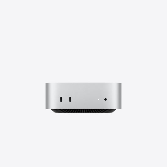 Mac mini | Apple M6 chip | 12‑core CPU and 12‑core GPU | 16GB  256GB SSD
