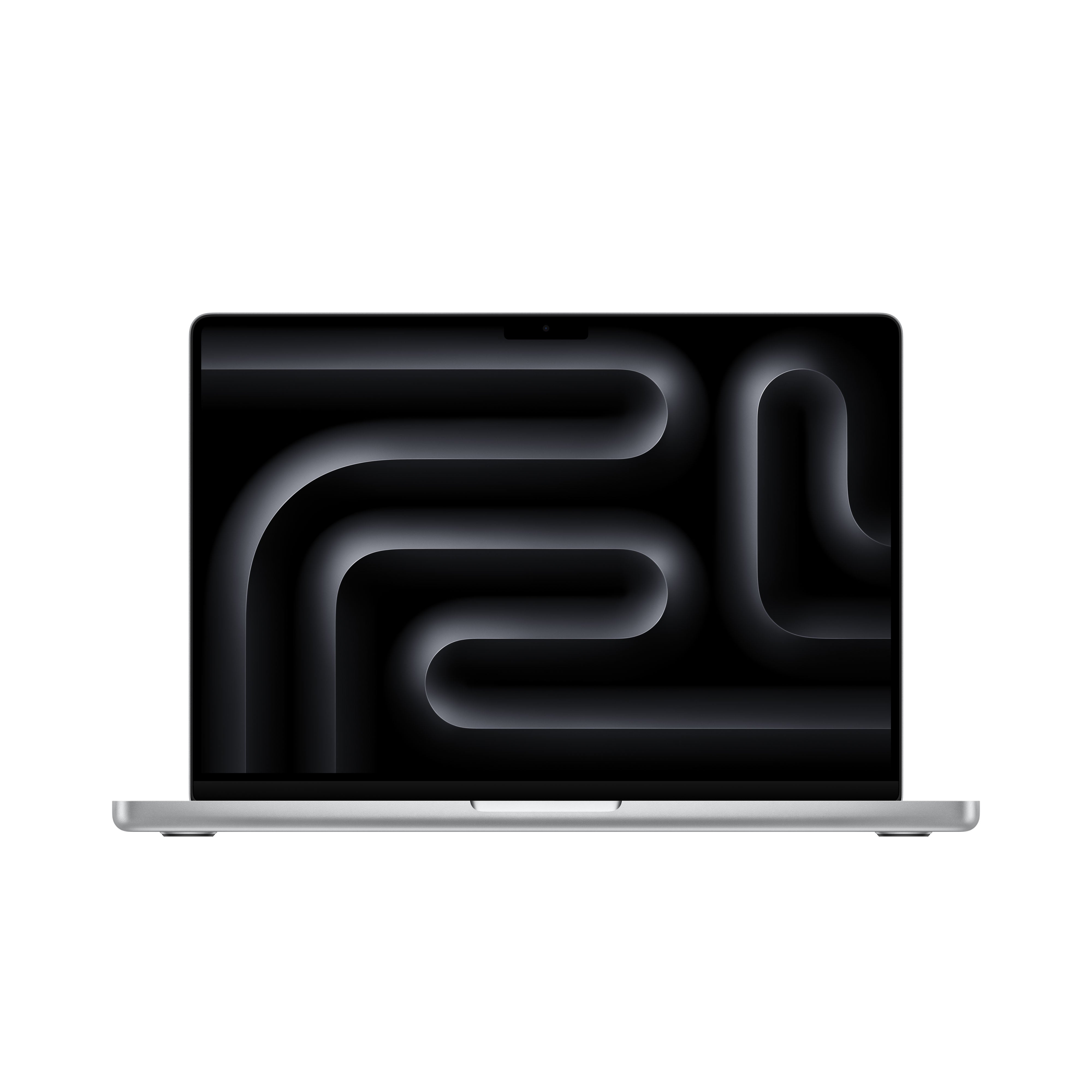 14 MacBook Pro: M3 chip 512GB