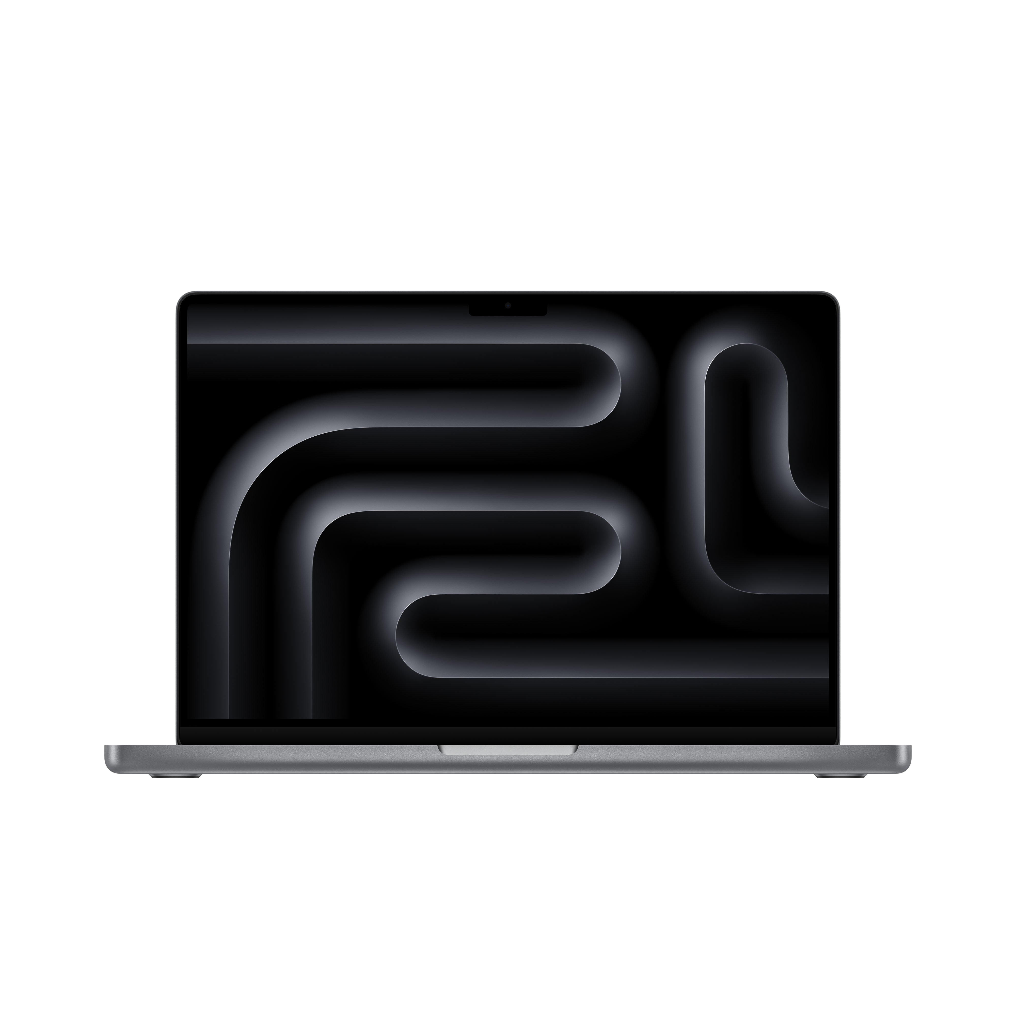14 MacBook Pro: M3 chip 512GB