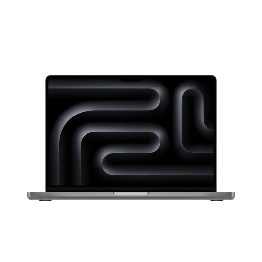 14 MacBook Pro: M3 chip 512GB