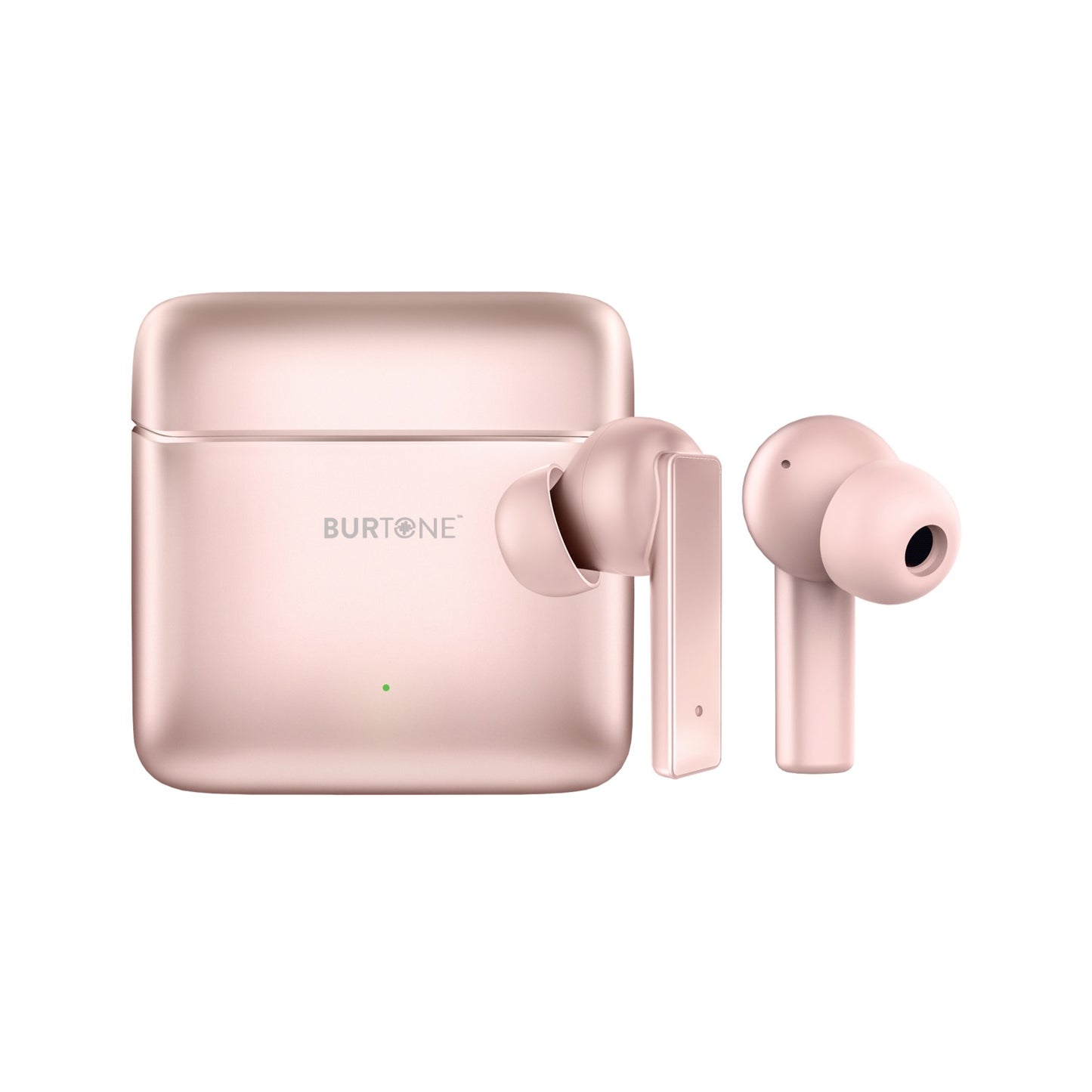 Burtone TWS Earphone Metal Series