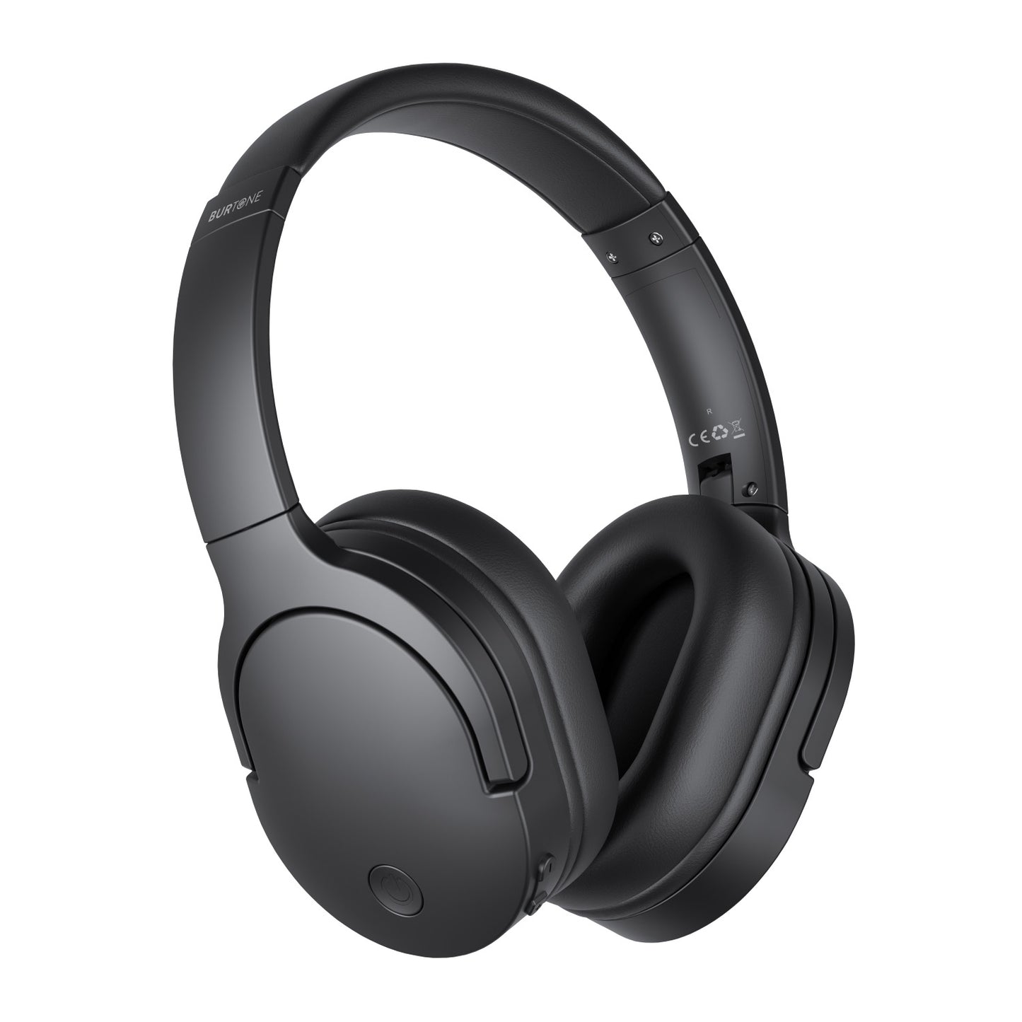 Burtone Bluetooth Wireless Joy Headphones