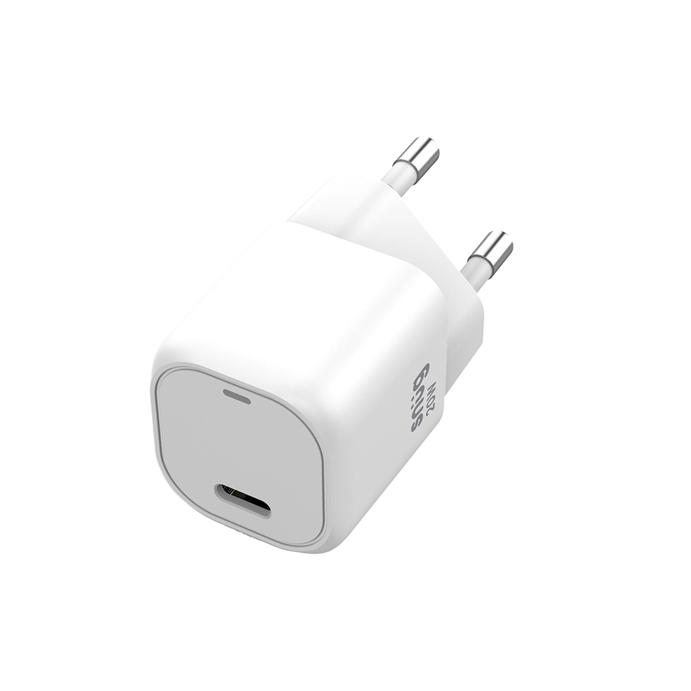 SNUG 1 Port 20W PD Wall Charger