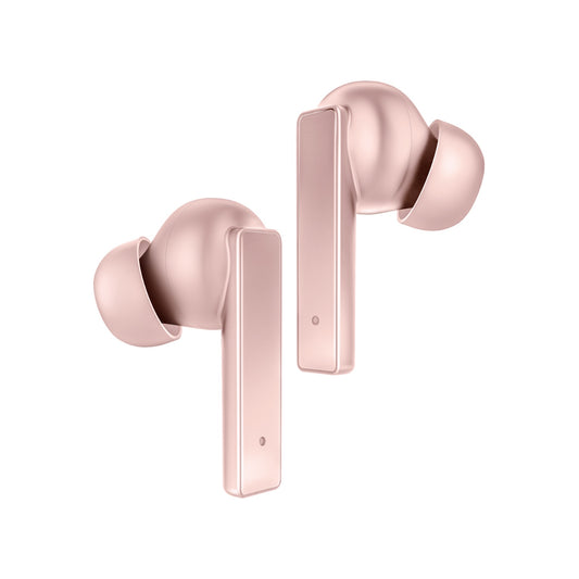 Burtone TWS Earphone Metal Series