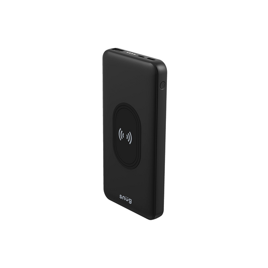 SNUG 10000MAH Powerbank