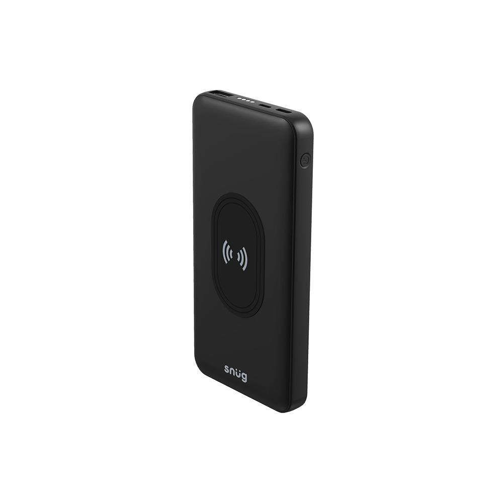SNUG 10000MAH Powerbank