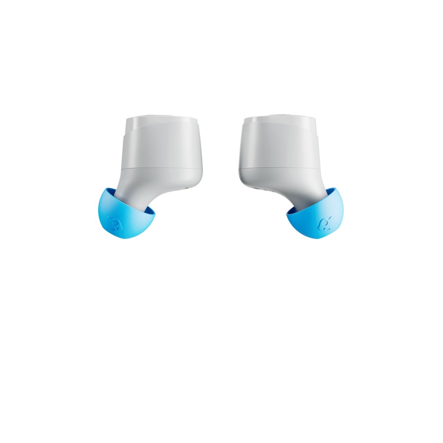 Skullcandy Jib 2 True Wireless - Grey/Blue SKDY JIB2 TW-GREY/BLUE