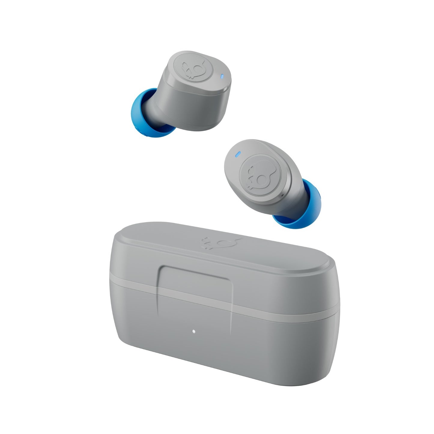 Skullcandy Jib 2 True Wireless - Grey/Blue SKDY JIB2 TW-GREY/BLUE