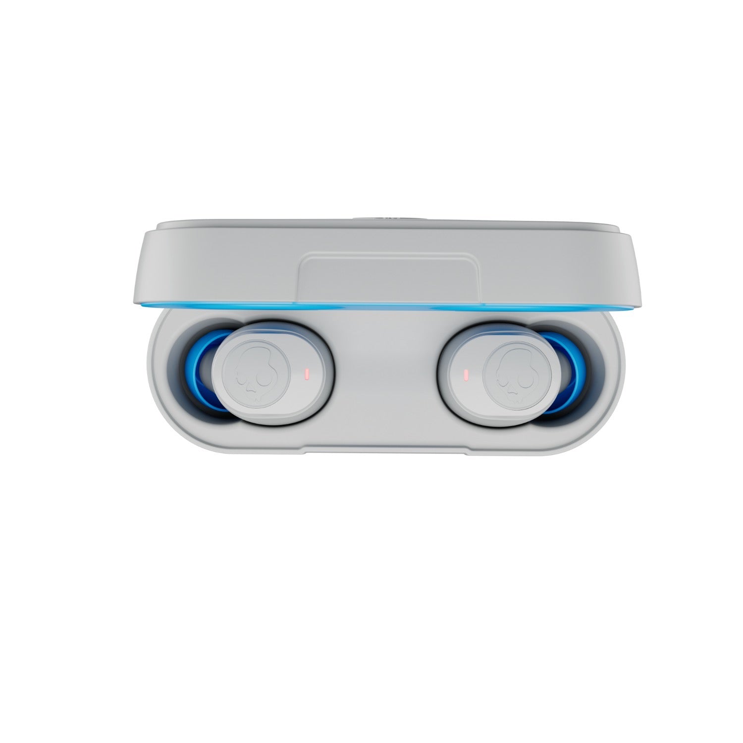 Skullcandy Jib 2 True Wireless - Grey/Blue SKDY JIB2 TW-GREY/BLUE