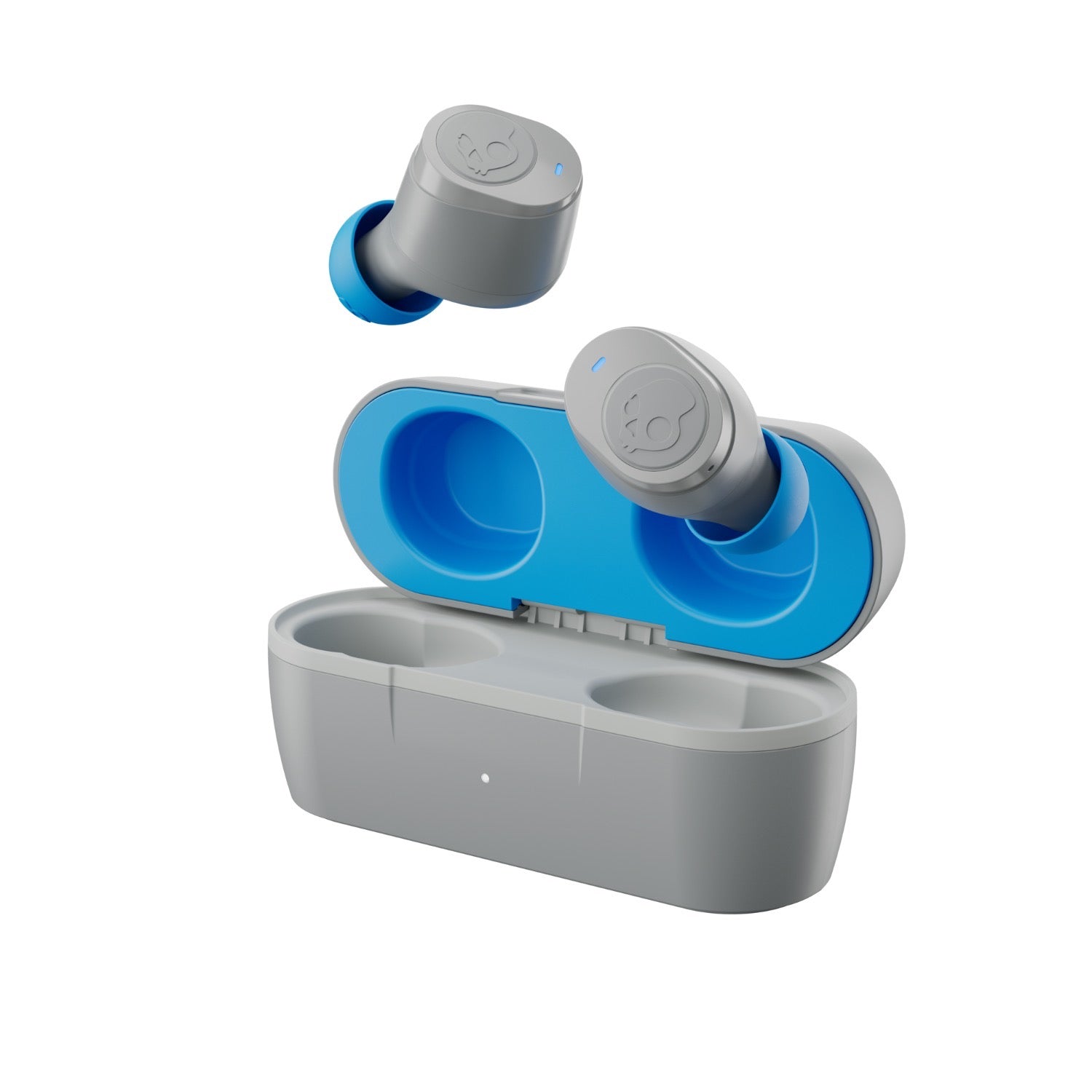 Skullcandy Jib 2 True Wireless - Grey/Blue SKDY JIB2 TW-GREY/BLUE