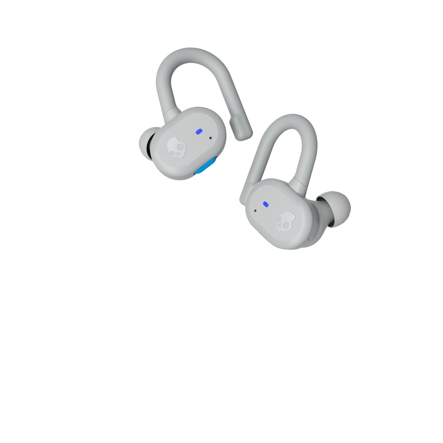 Skullcandy Push Active True Wireless - Grey/Blue SKDY PUSH ACTIVE TW-GREY/BLUE
